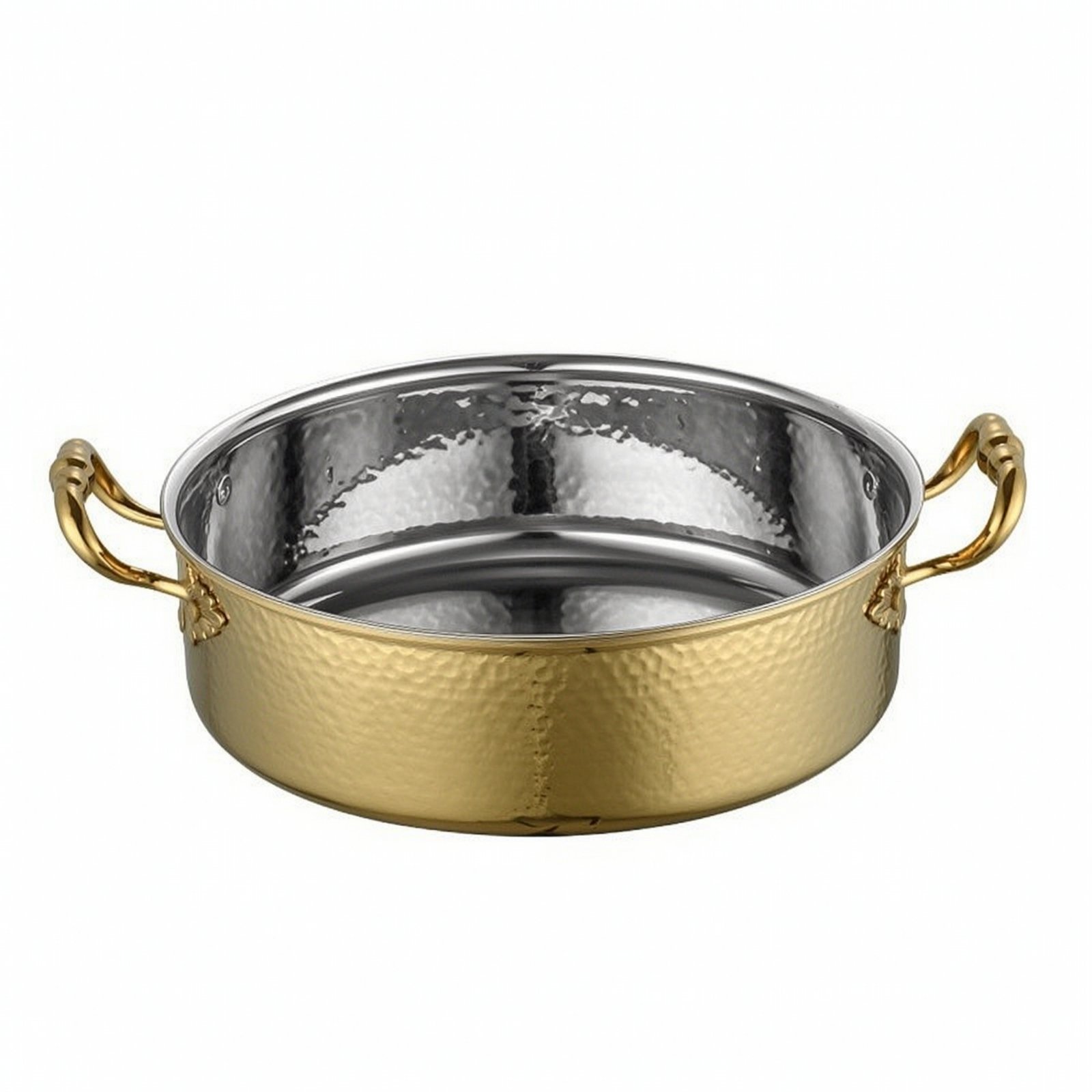 Hot Pot Stainless Steel