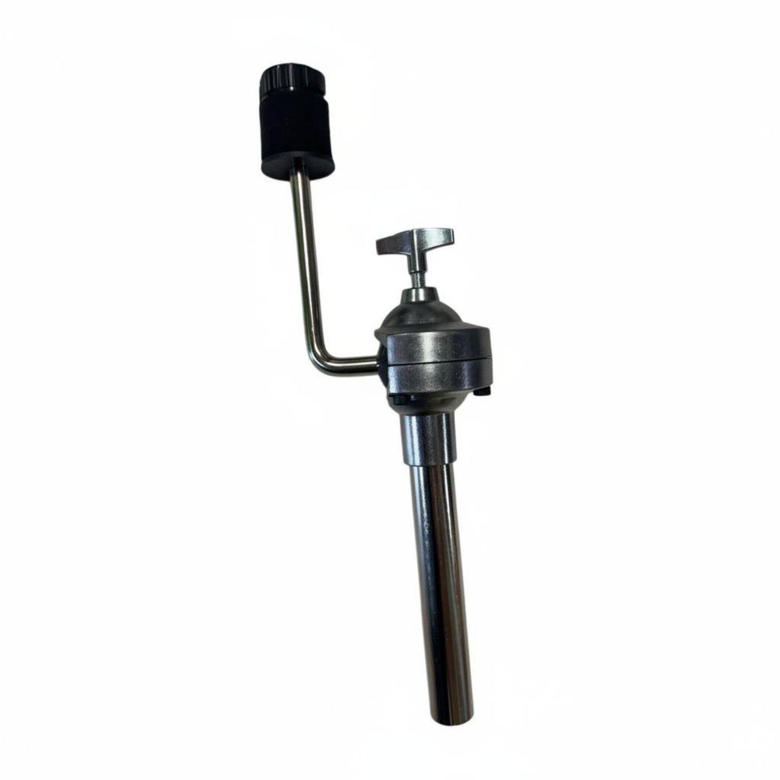 Heavy Duty Cymbal Mount + Cymbal Extension Clamp
