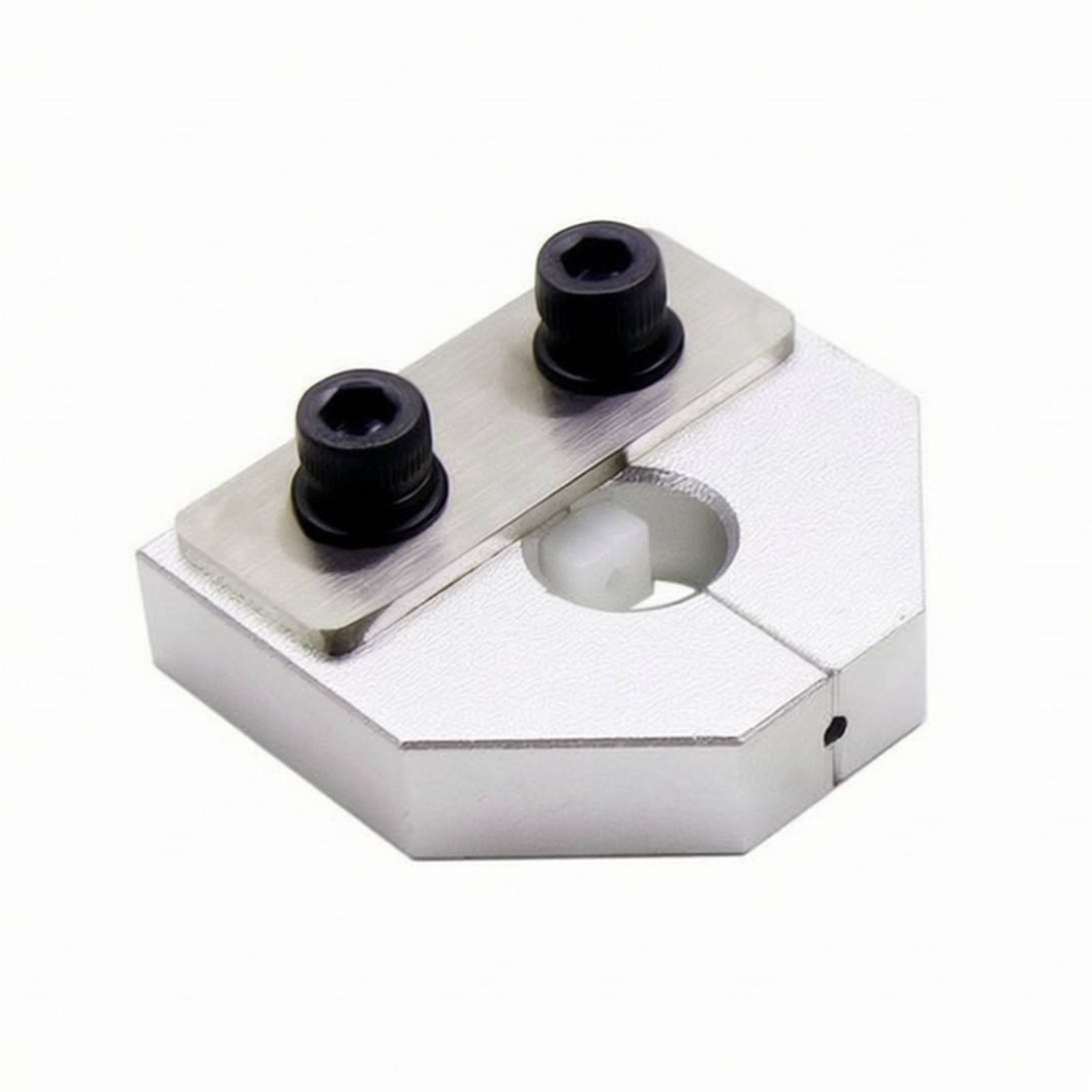 Set of 6 PLA Filament Splicing Connector
