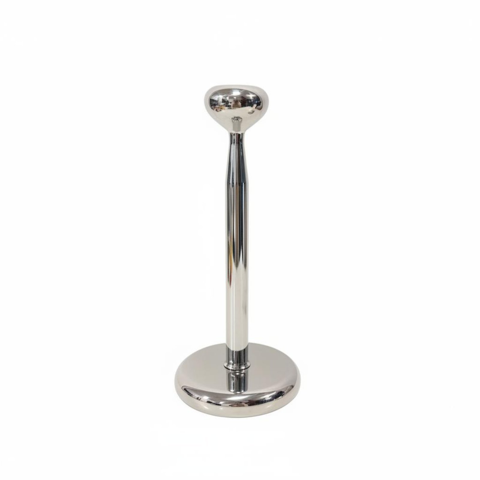 Stainless Steel Paper Towel Holder