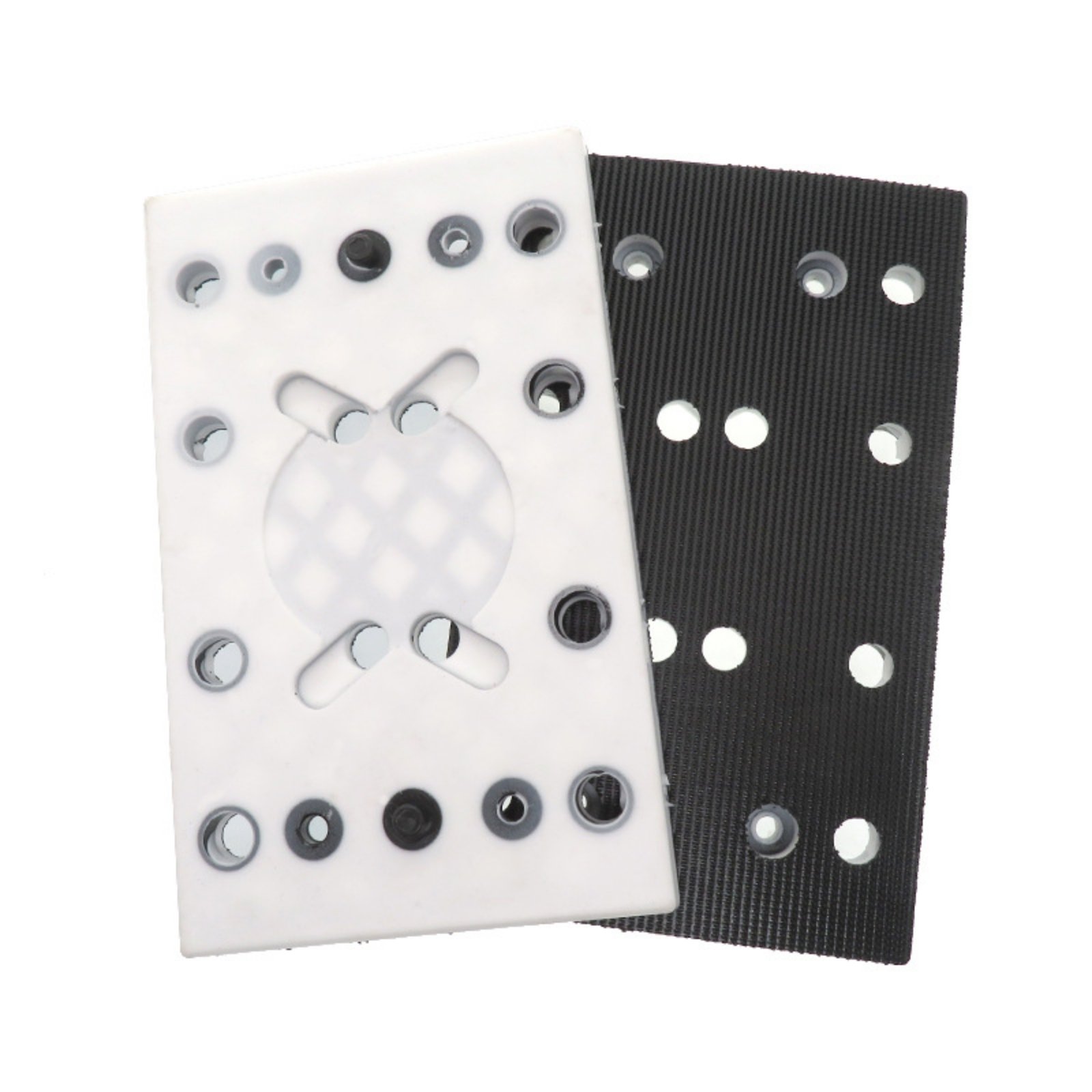 Sanding Backing Plate