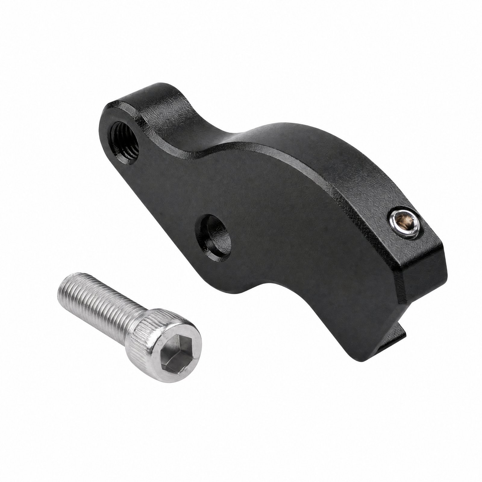 Big Twin M8 Neutral-Assist Bracket