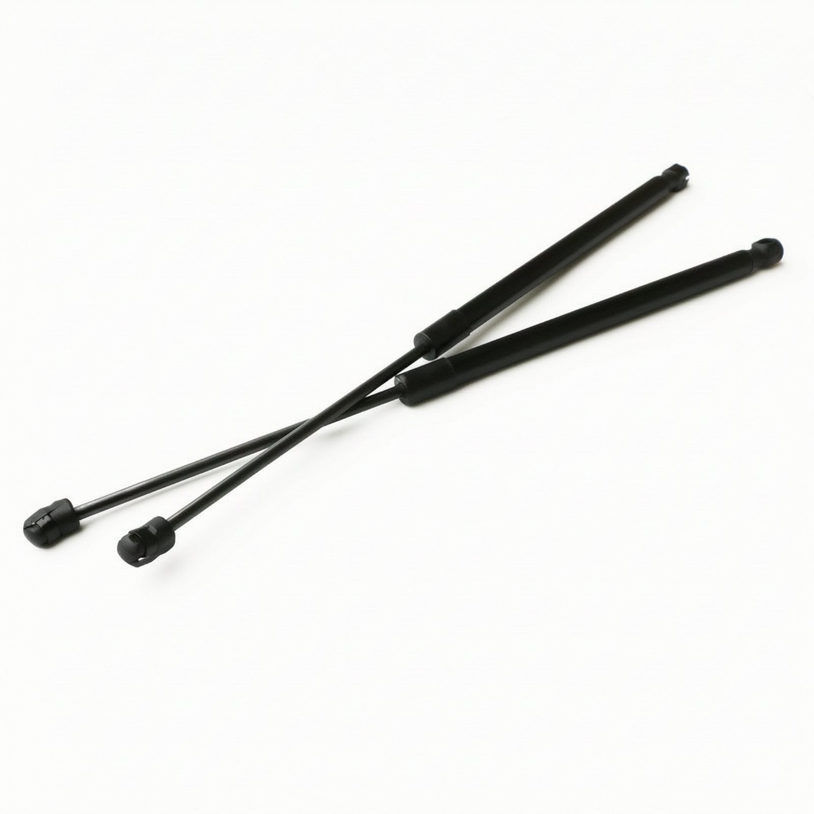 Hydraulic Hood Support Rod