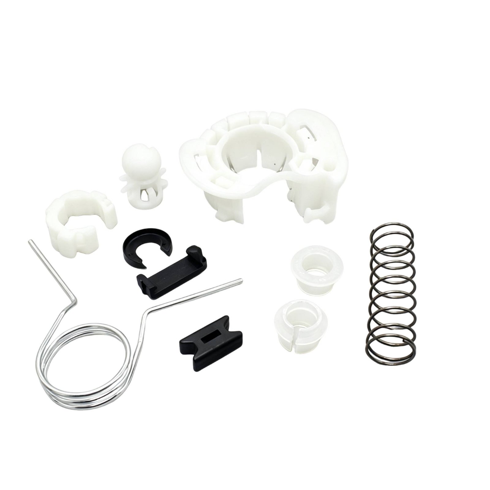 Shifts Lever Bushing Kit