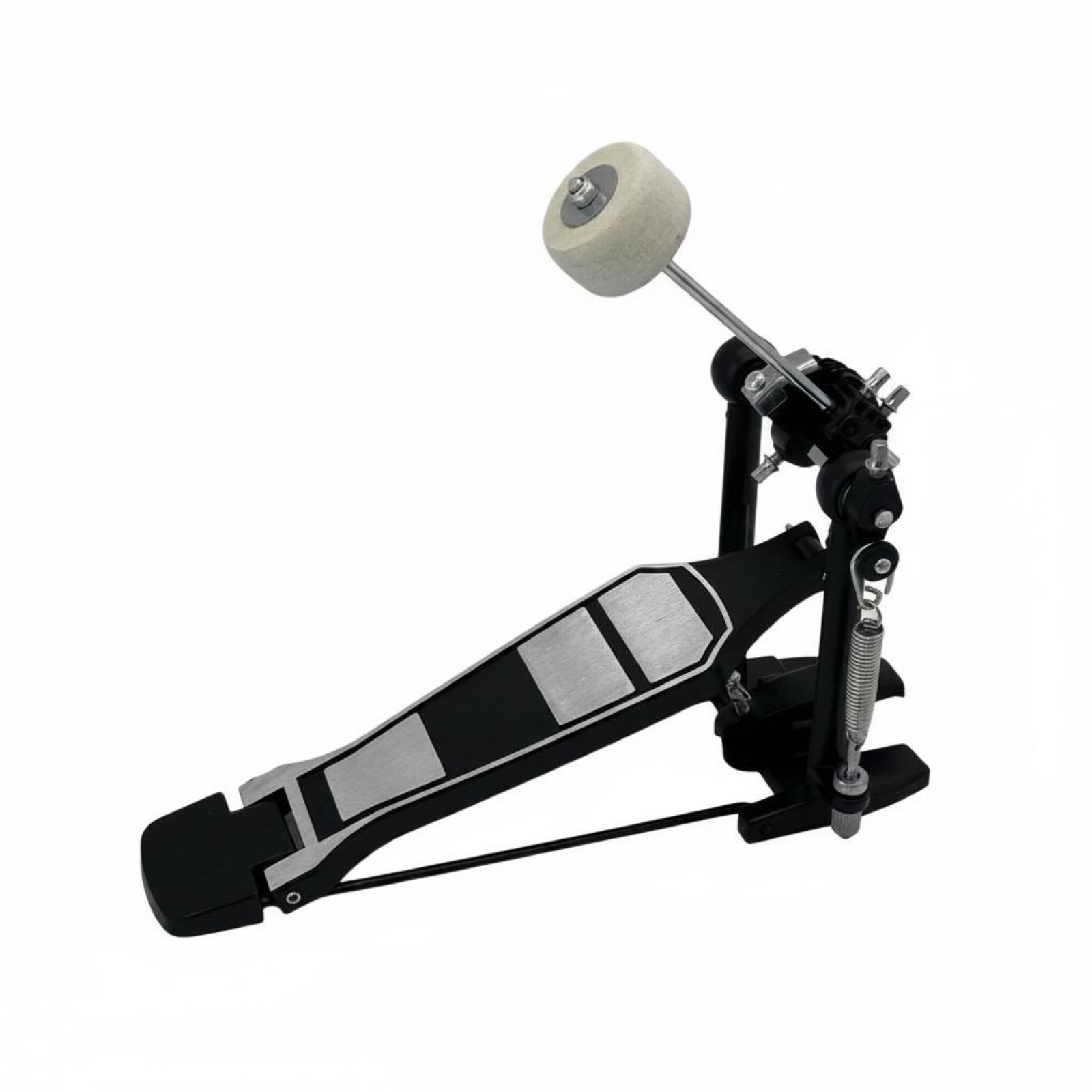 Kick Drum Pedal Adjustable Tension