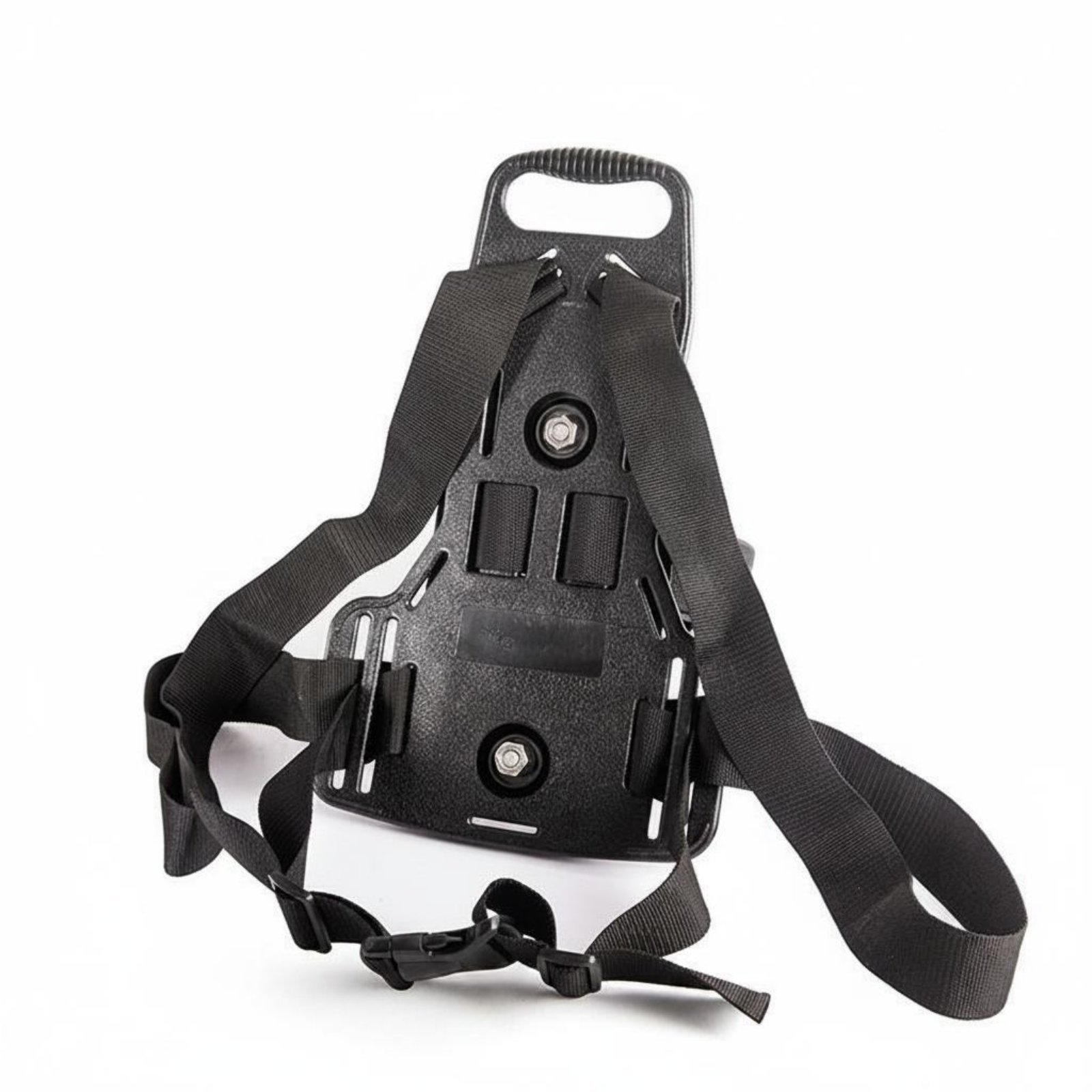 Aluminum Scuba Backplate