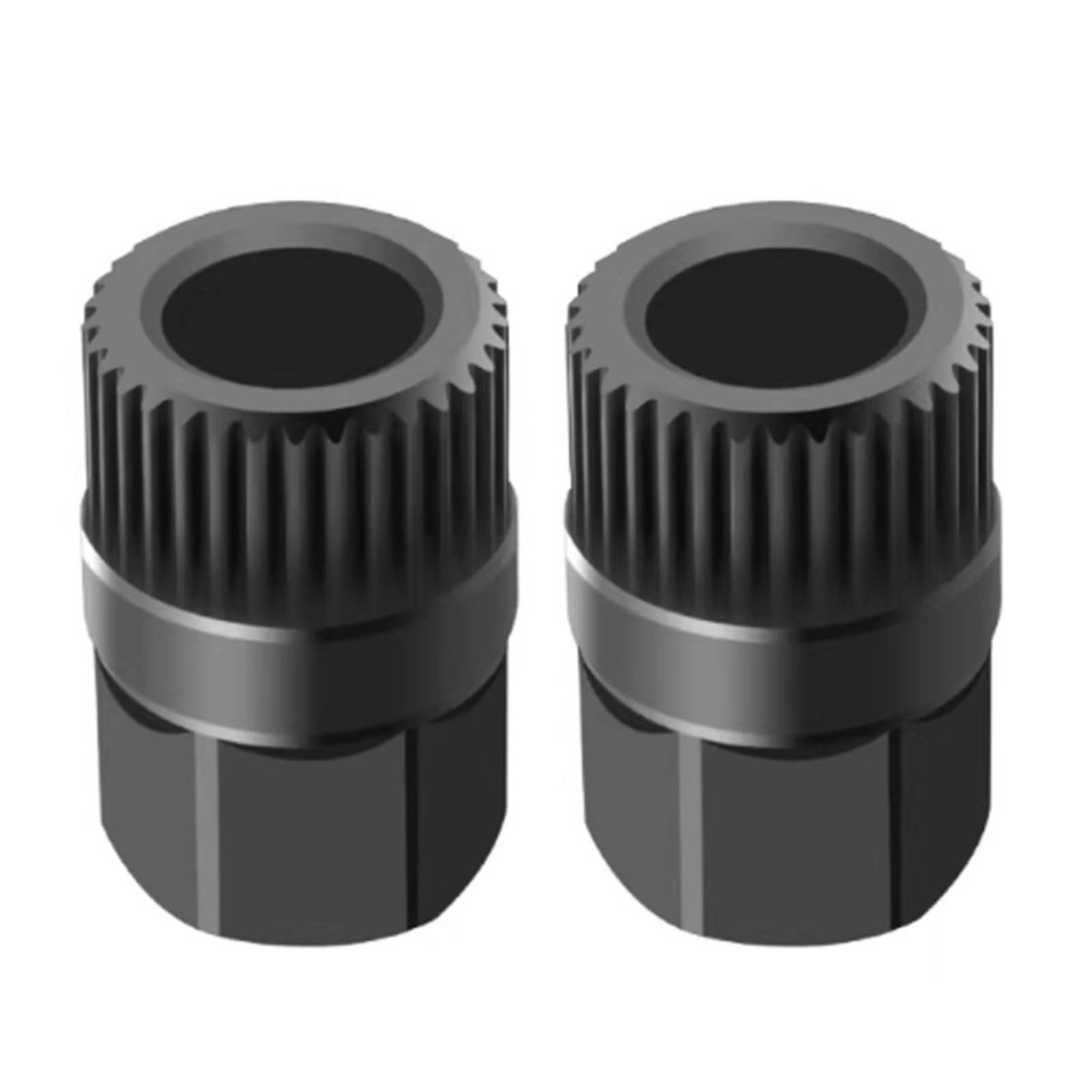 33-Tooth Alternator Socket