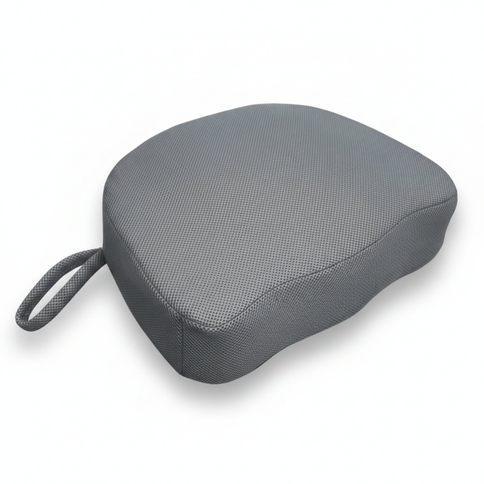 Non Slip Bathing Seat Pad Quick Dehydrating Wedge