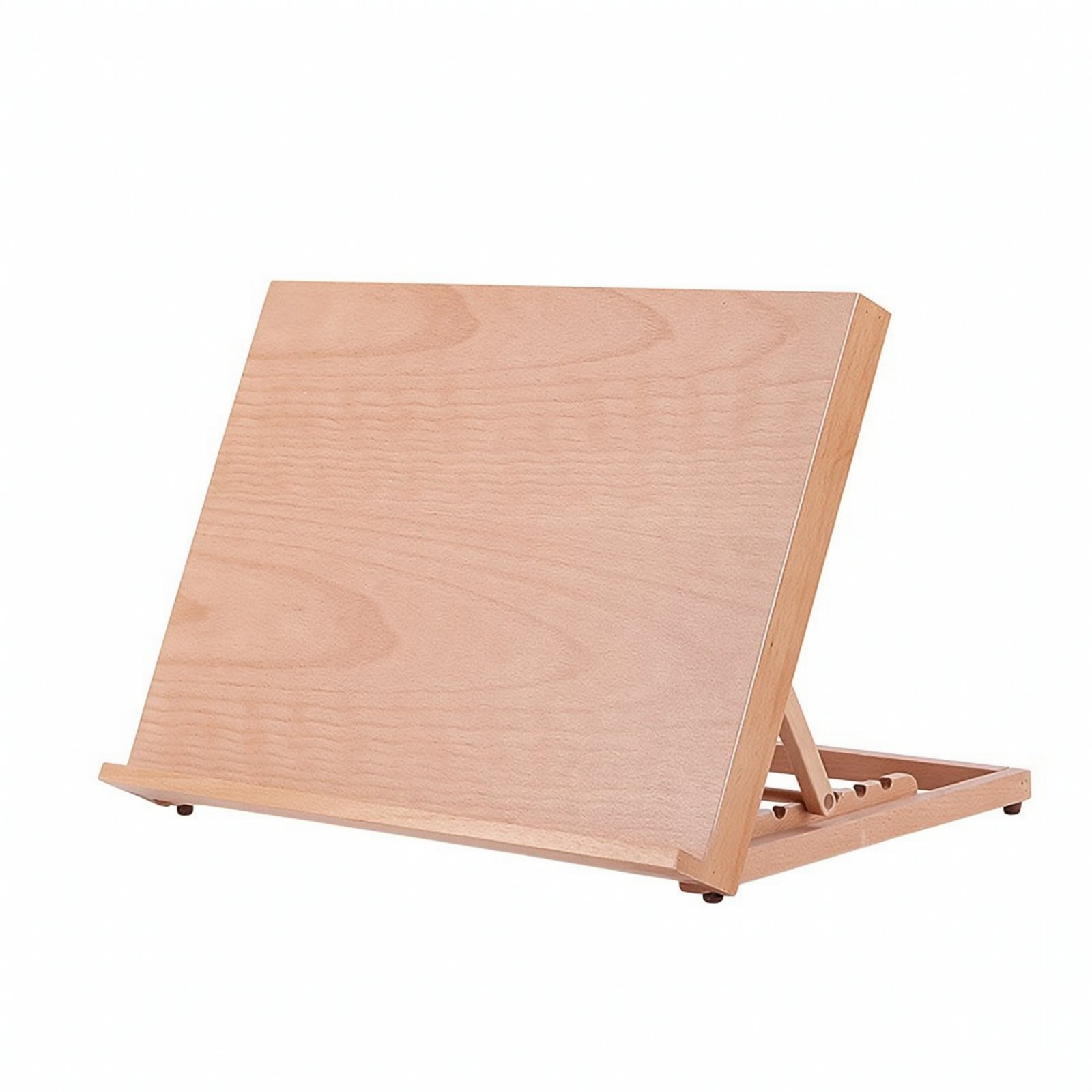 Foldable Desktop Drafting Surface