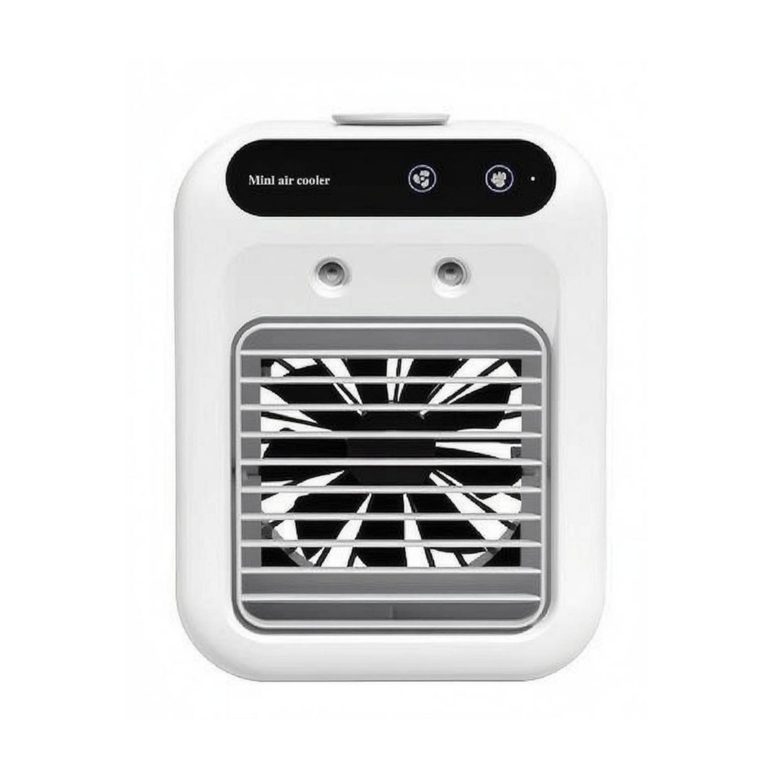 Mini Humidifying Fan