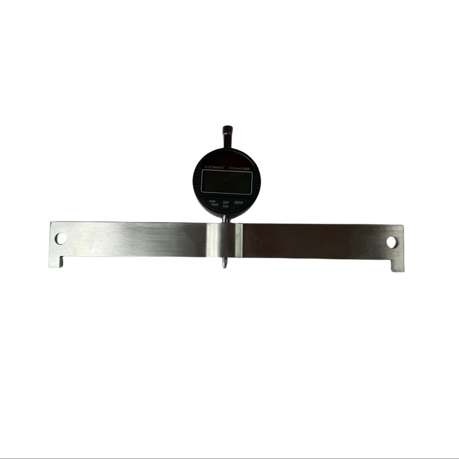 Digital Guitar Leveling Bar