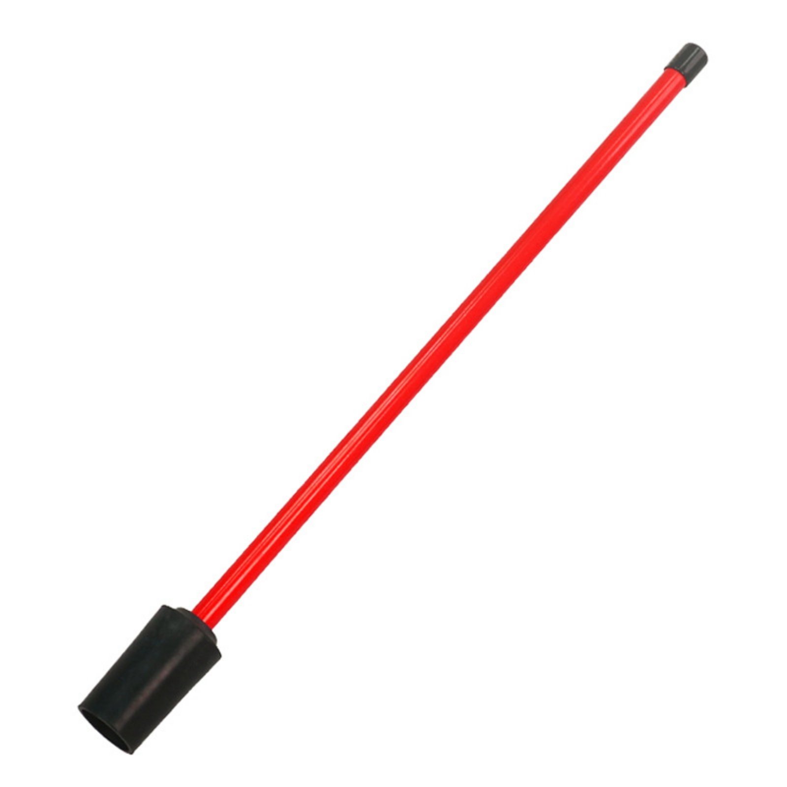 Golf Swing Practice Tool – Red