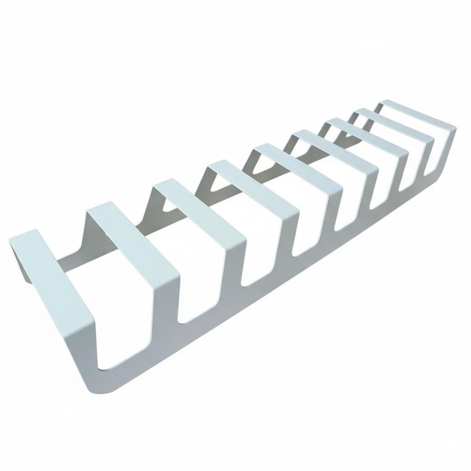 Stone Slab Display Rack