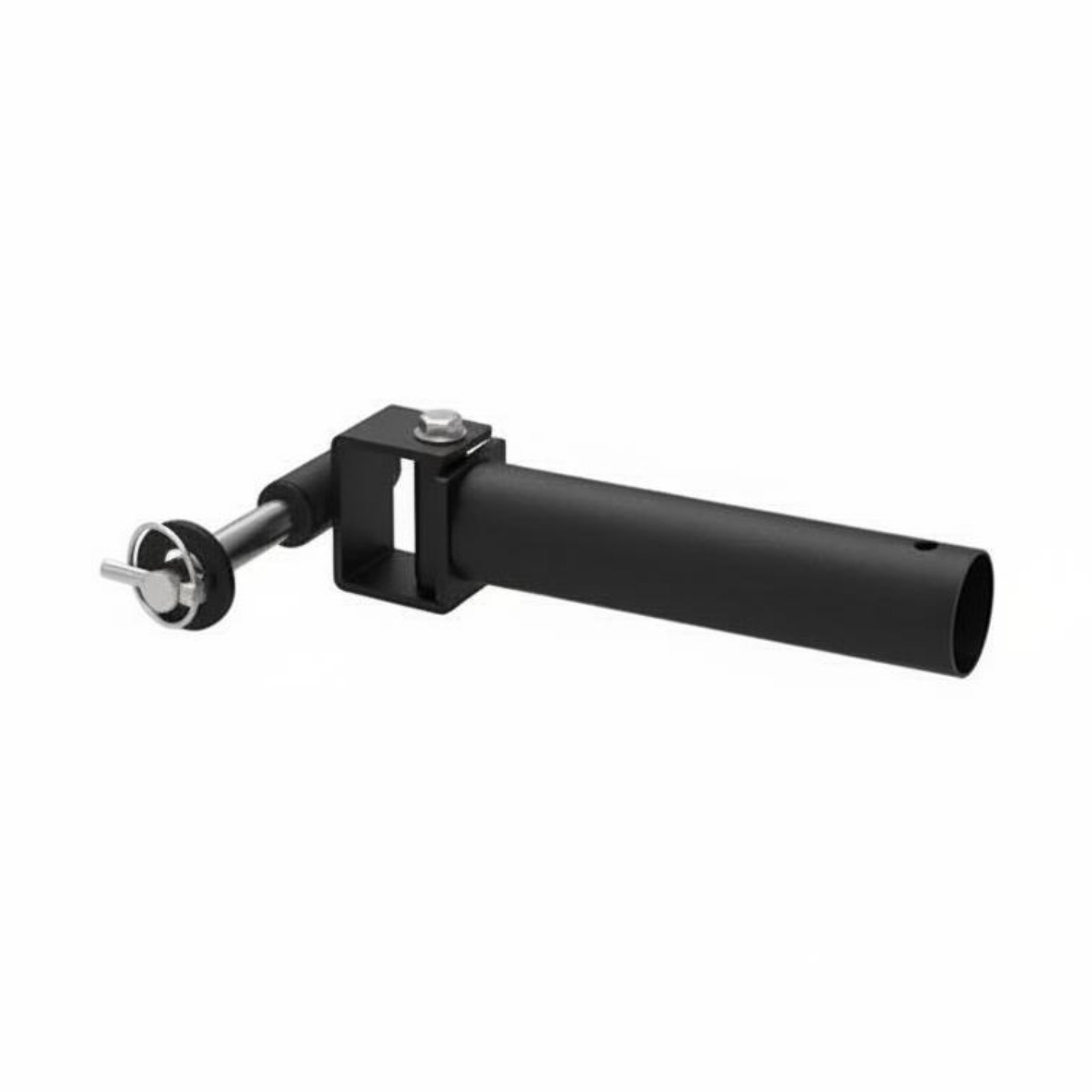 Pull-Up Bar Attachment