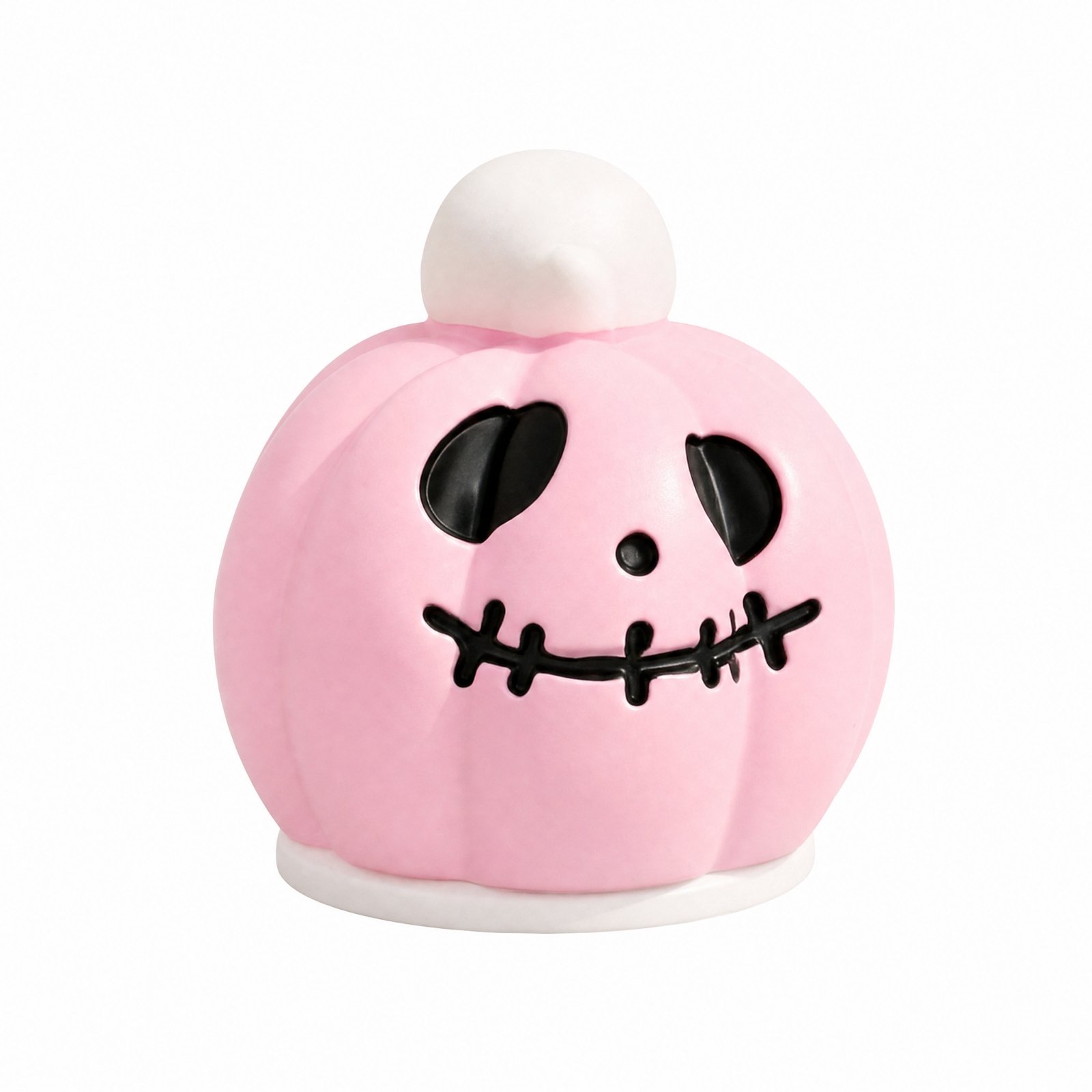 Pumpkin Dinner Pick Holder