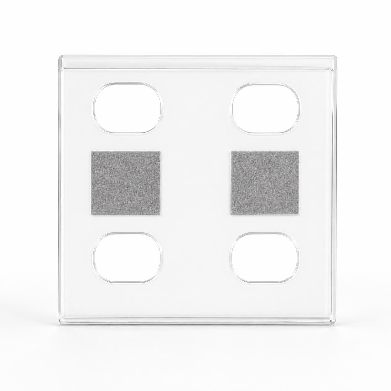 Magnetic Photo Frame
