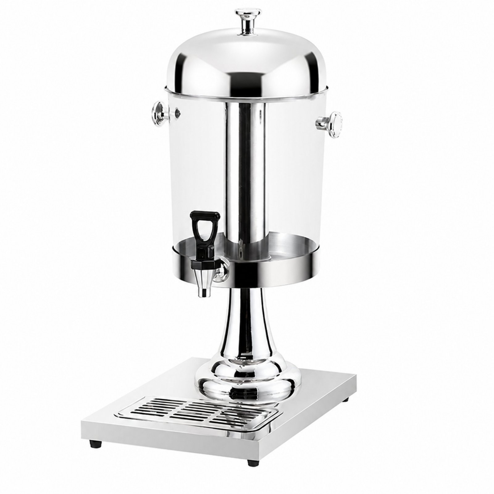 8L Stainless Steel Drink Dispenser