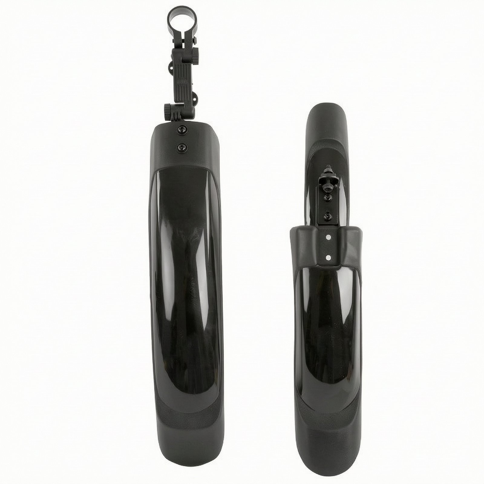 Bike Mudguard Set