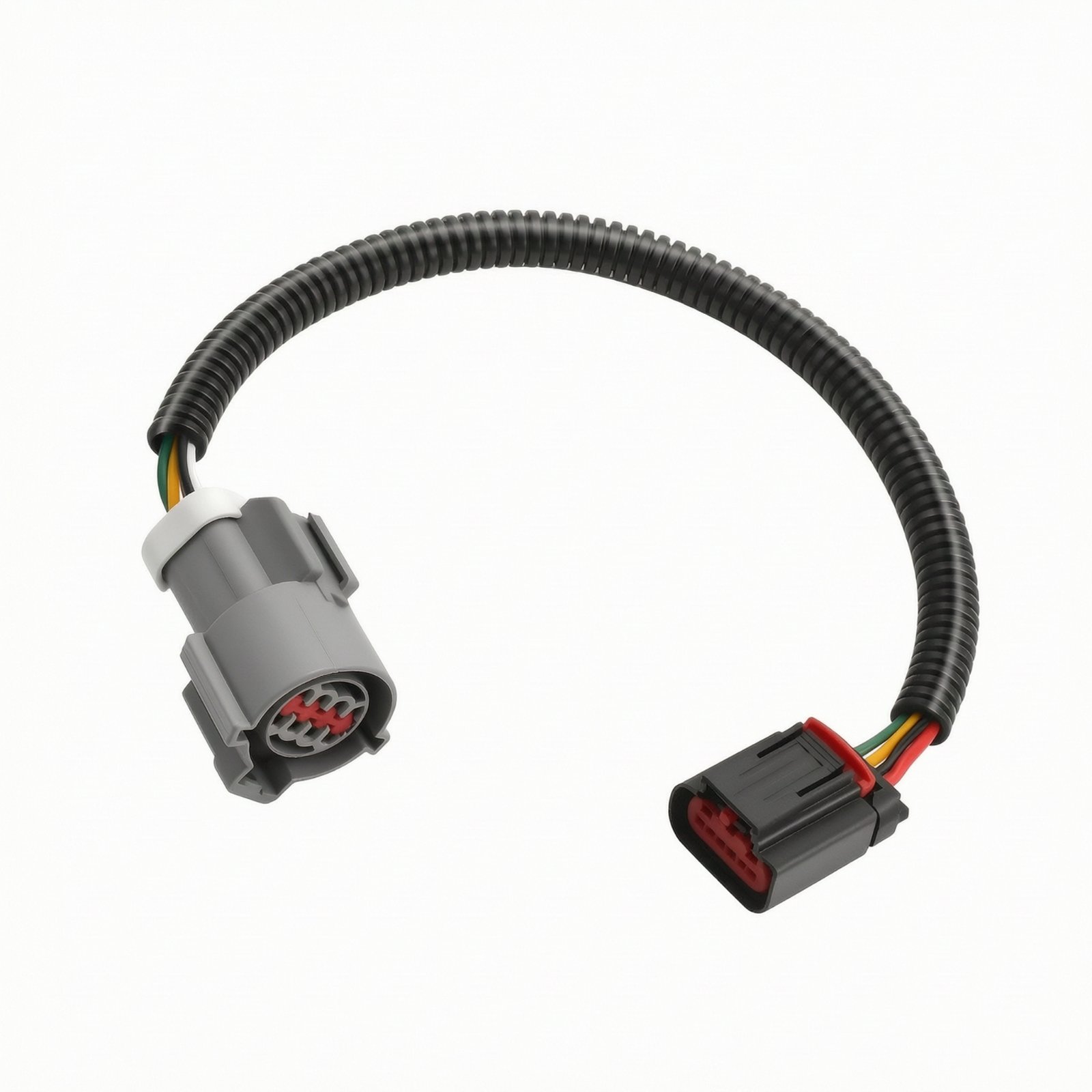 Cooling Fan Clutch Wiring Wire