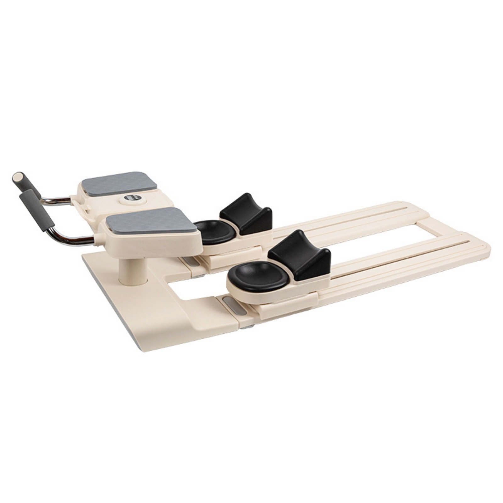 Crawling Exercise Machine with Timer