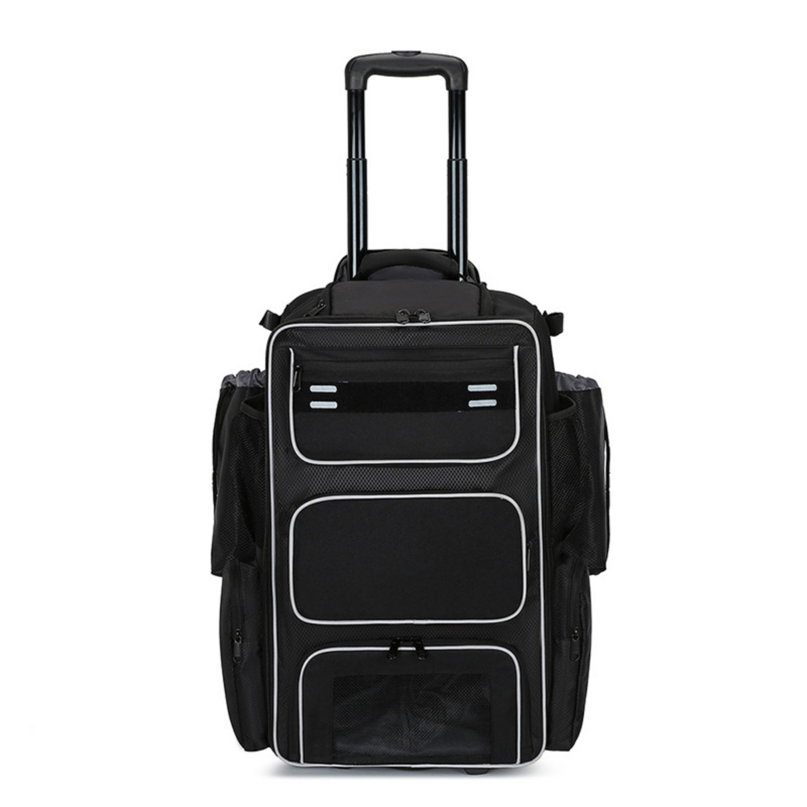 Wheeled Baseball Equipment Bag