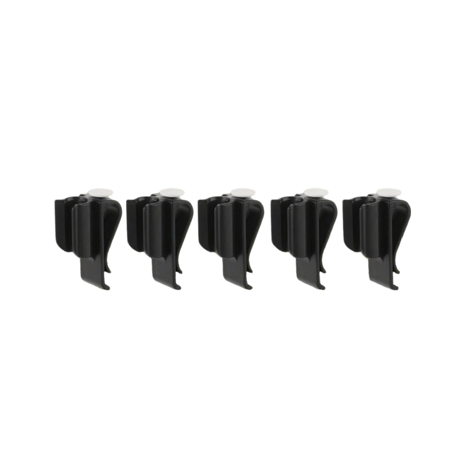 5 Pieces Golf Club Clip