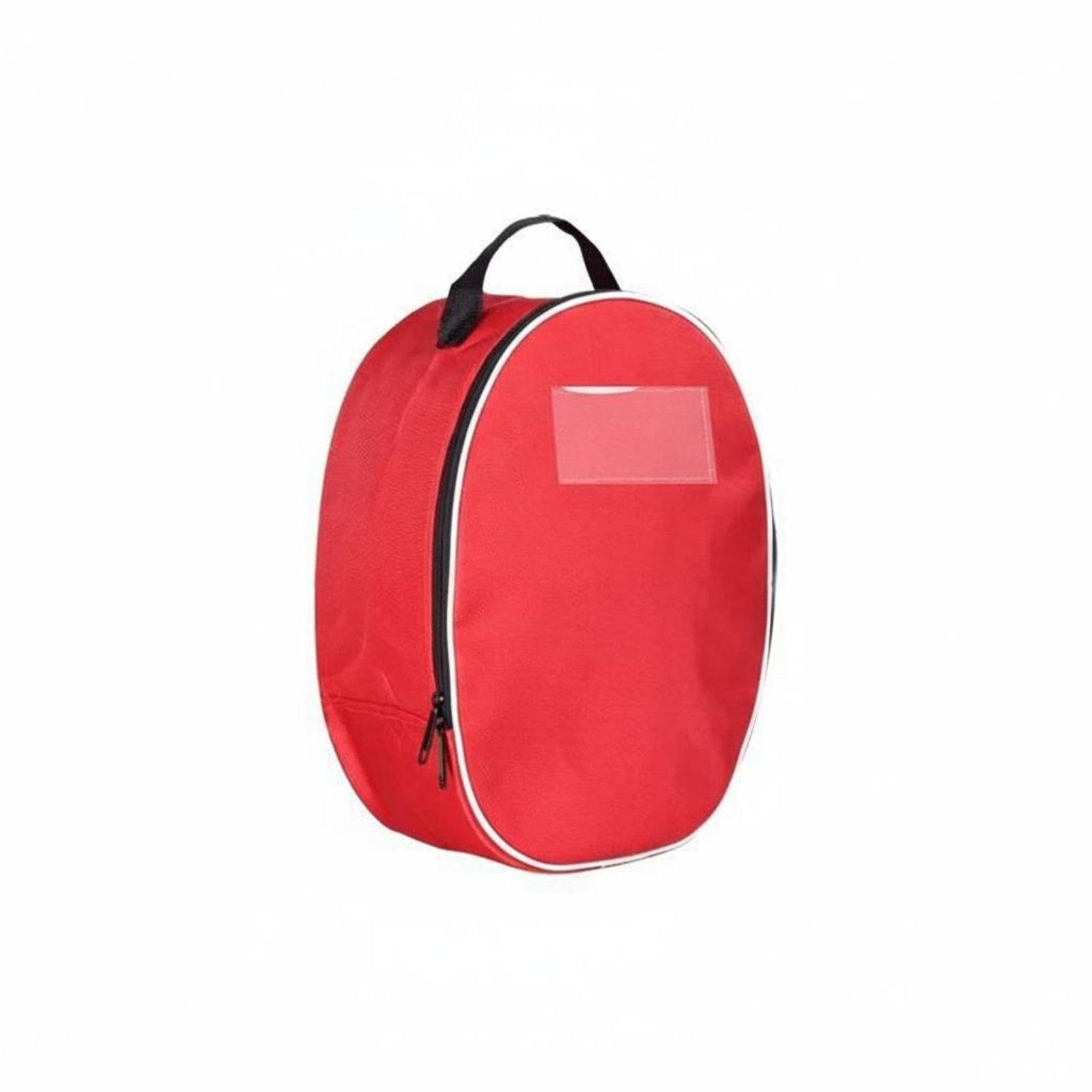 Double Zipper Fencing Gear Pouch