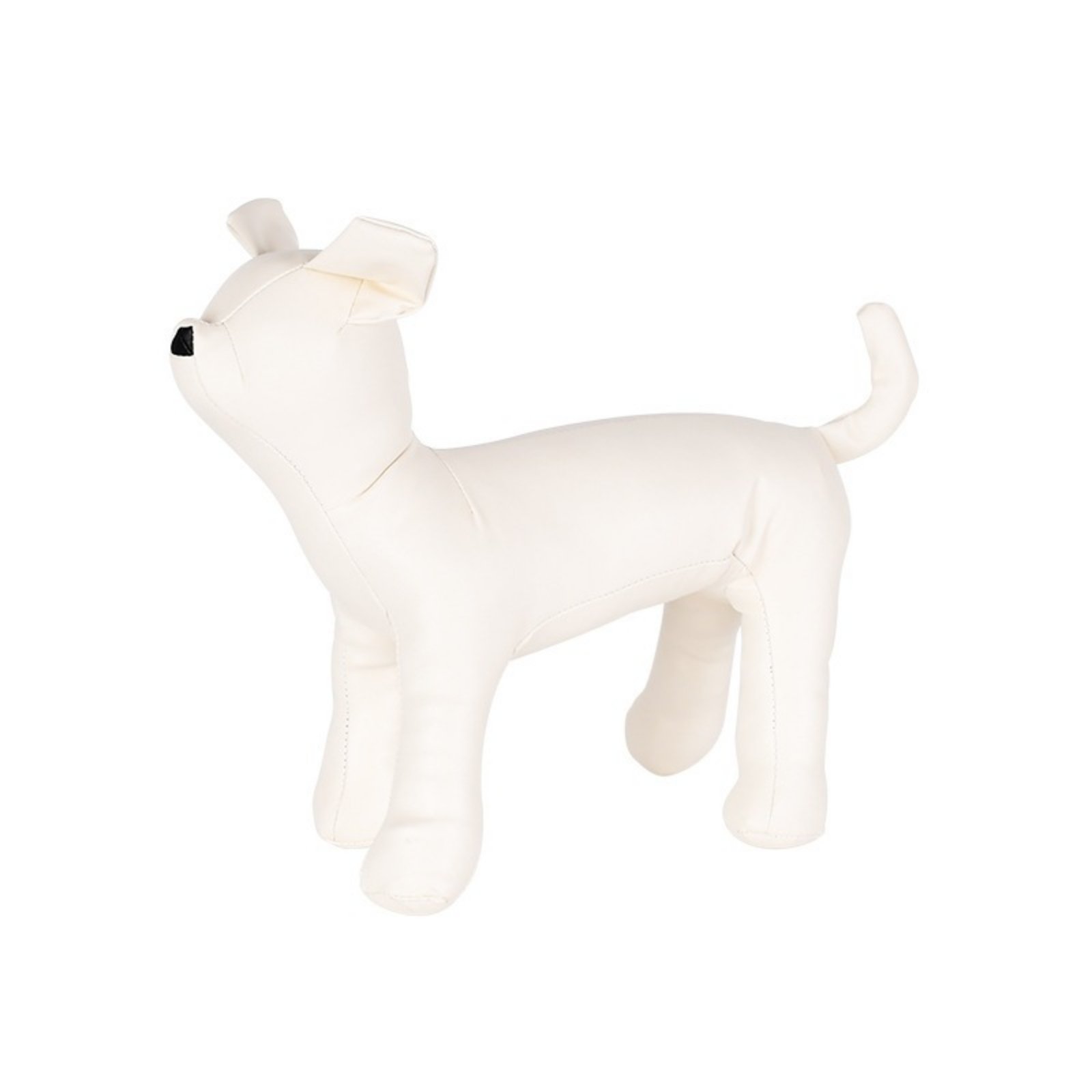 Dog Mannequin Standing Pose