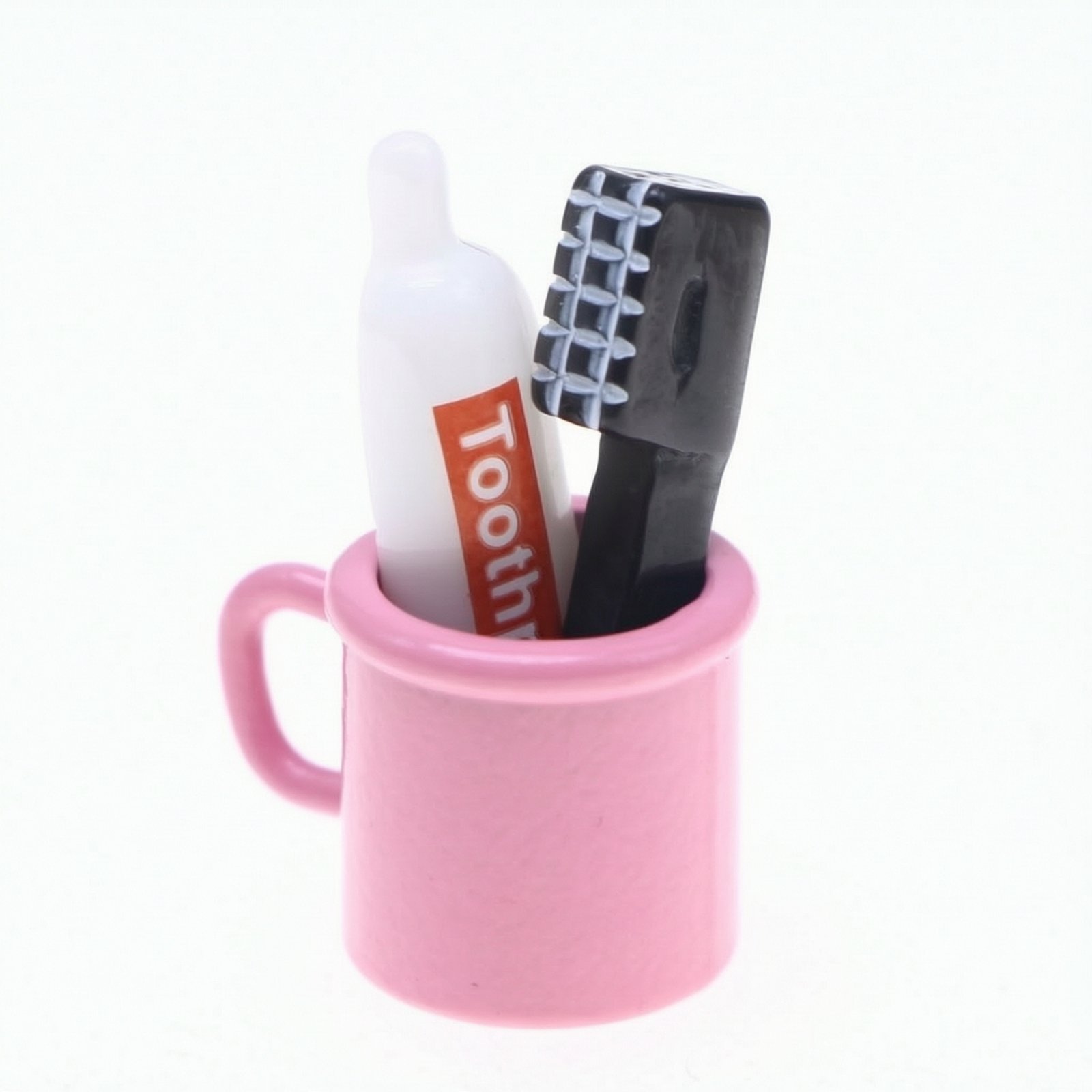 3-Piece Miniature Washroom Set