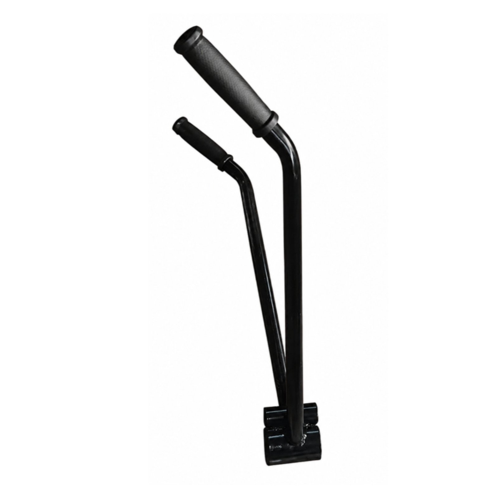 V-Shaped Steel Fitness Handle – V1