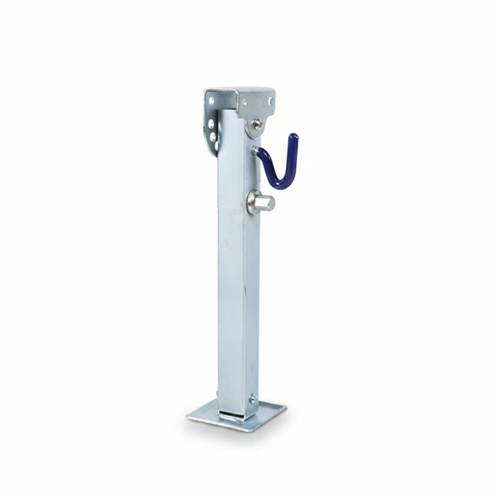Trailer Support Leg Hand Crank