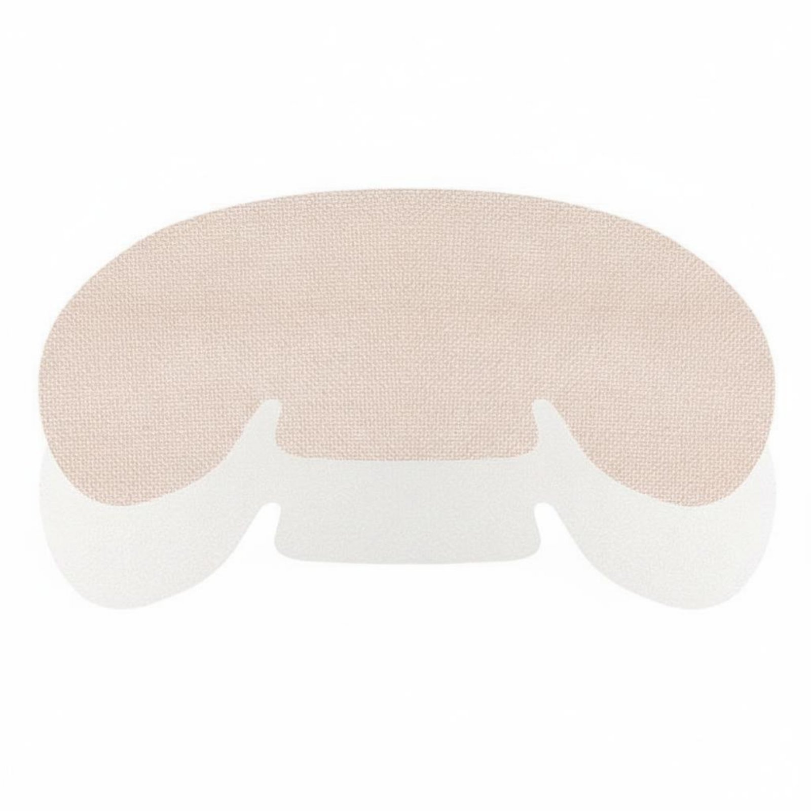 10-Piece Hat Sweat Liner Breathable Sweatband