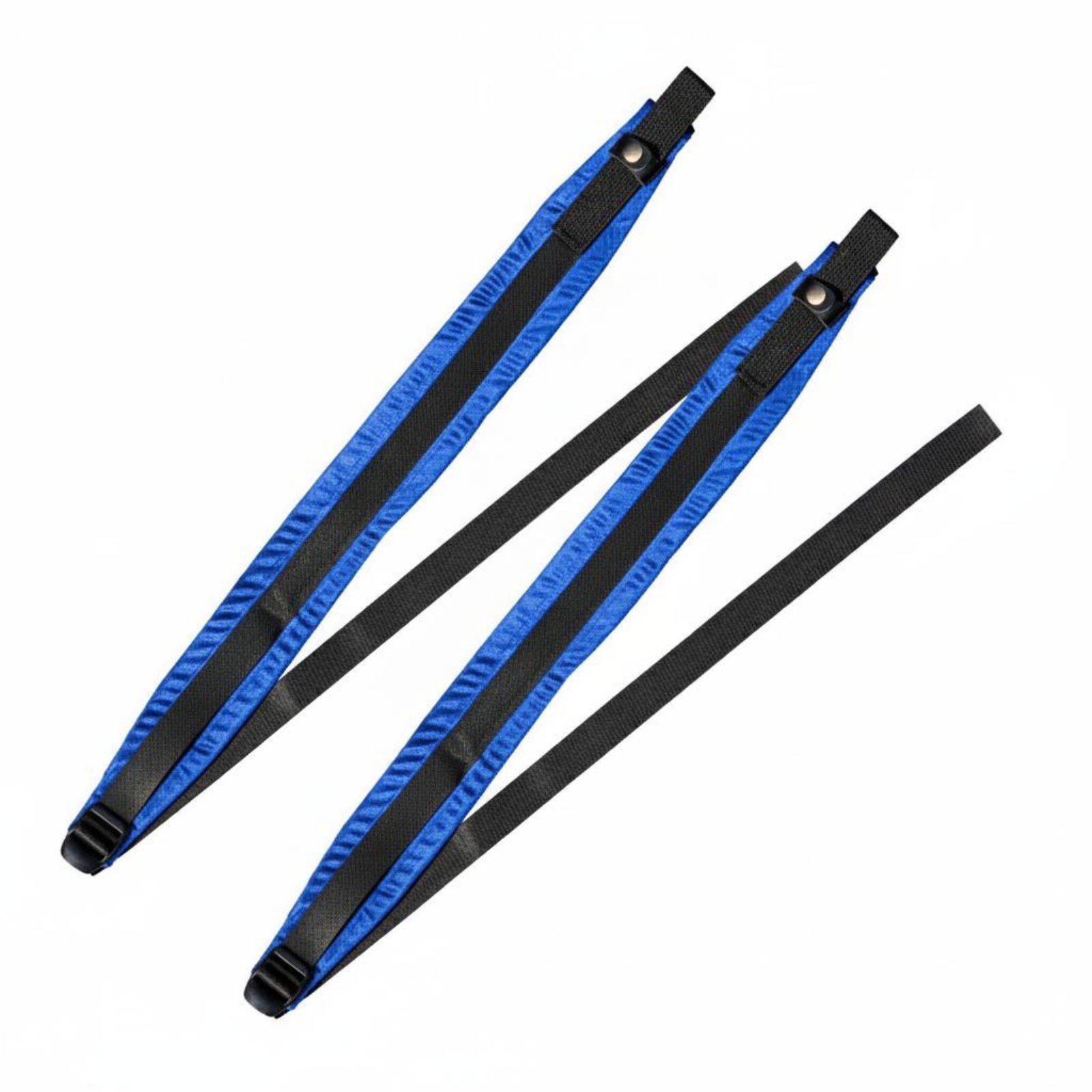Accordion Shoulder Straps