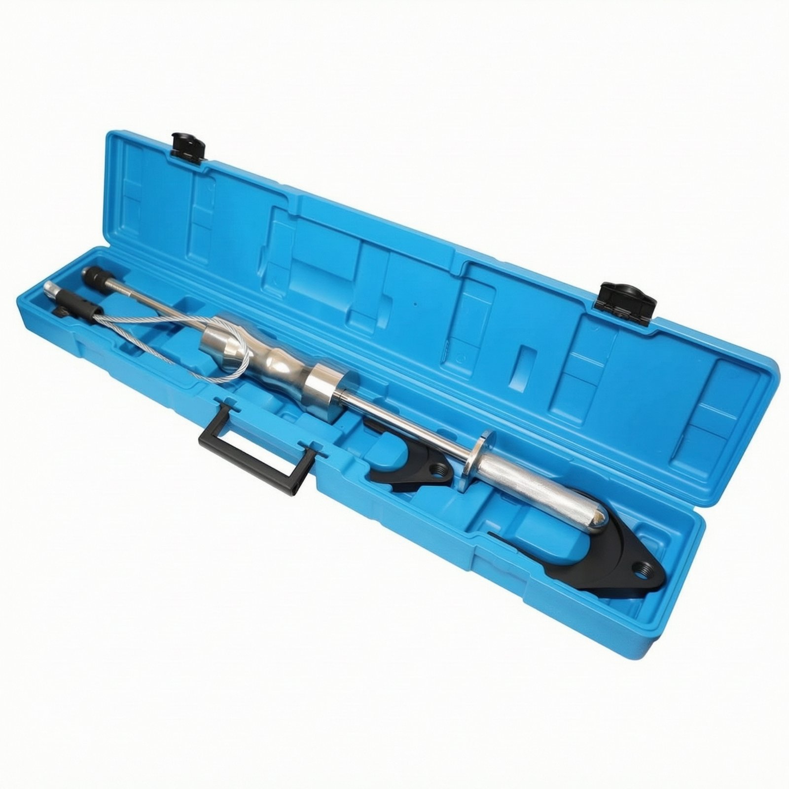Slide Puller Set Carbon Steel