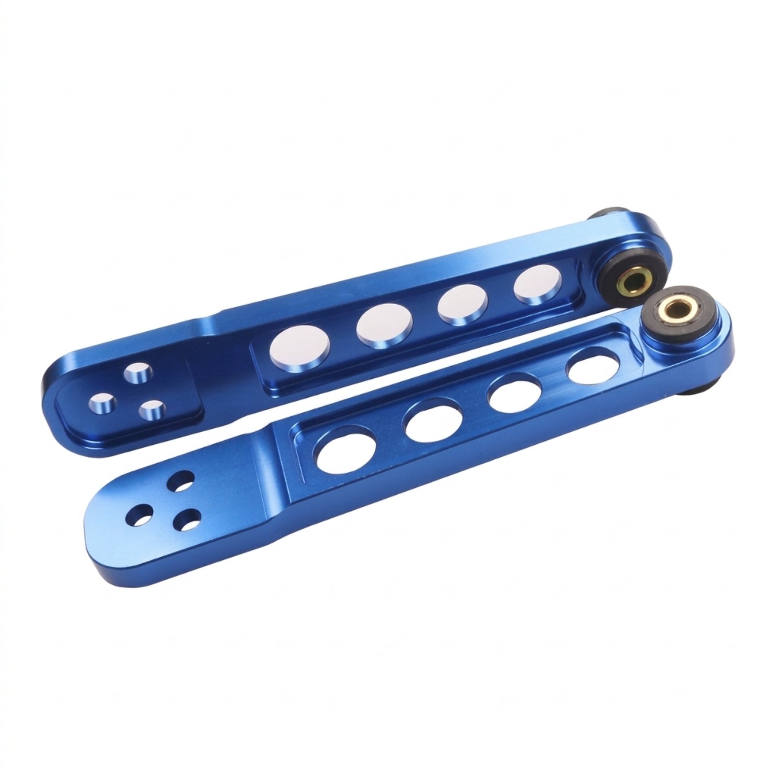 Anodized Rear Control Arms