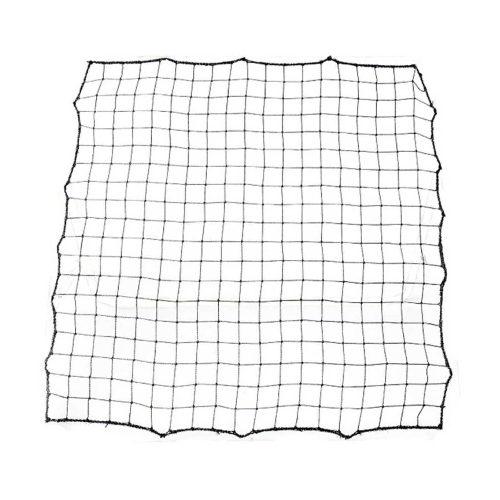 Soccer Rebounder Net