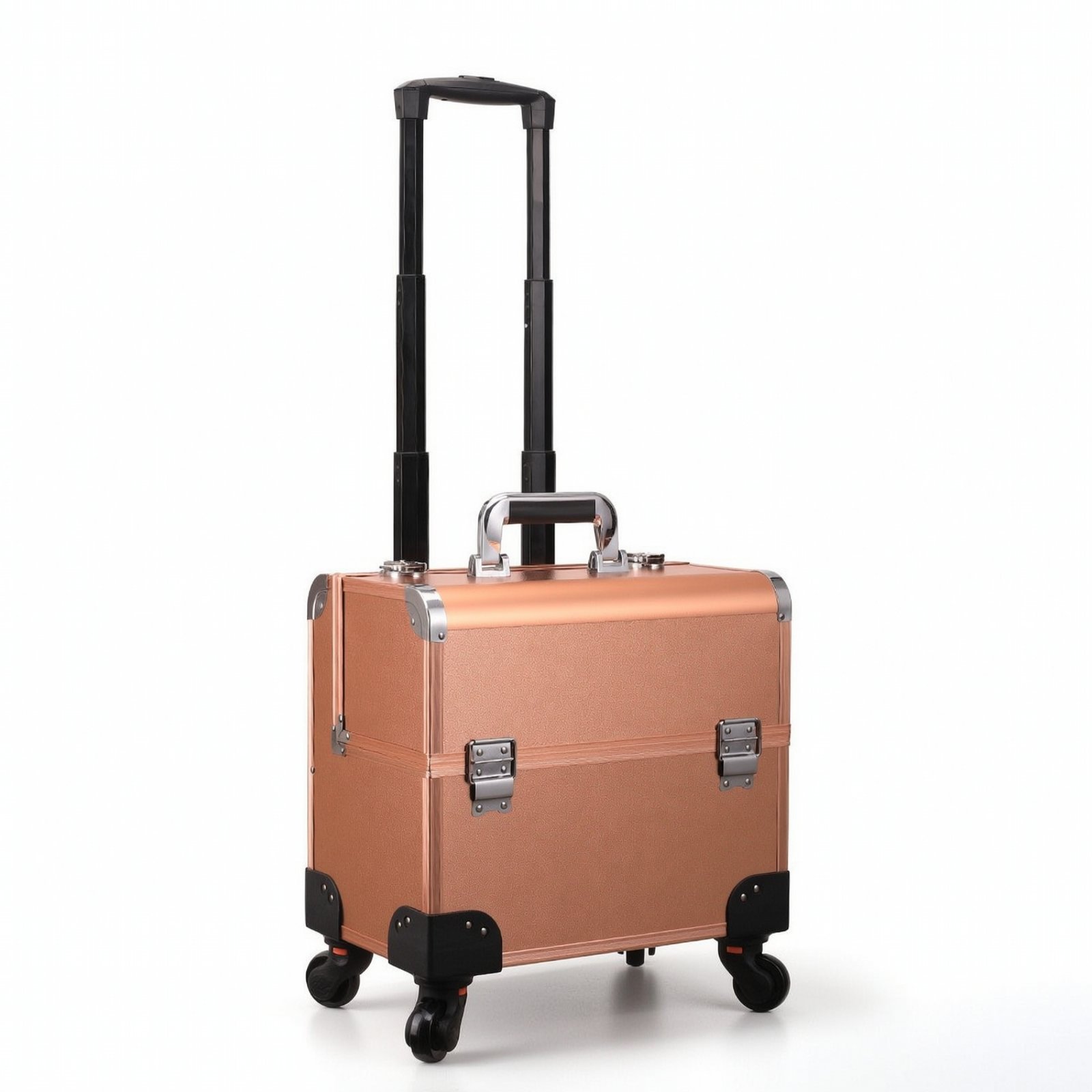 Rolling Cosmetic Case