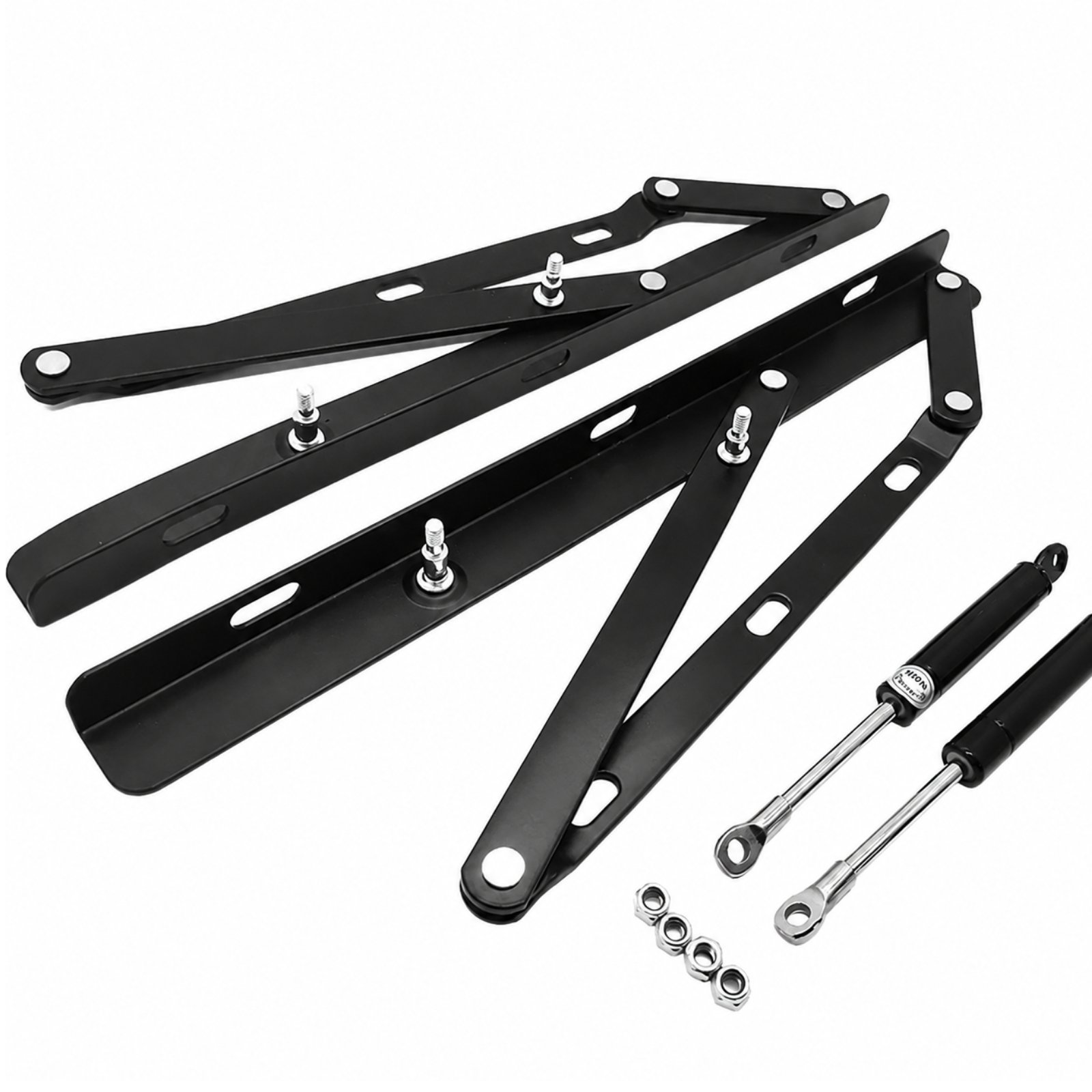 Cold Rolled Steel Bed Lift Mechanism