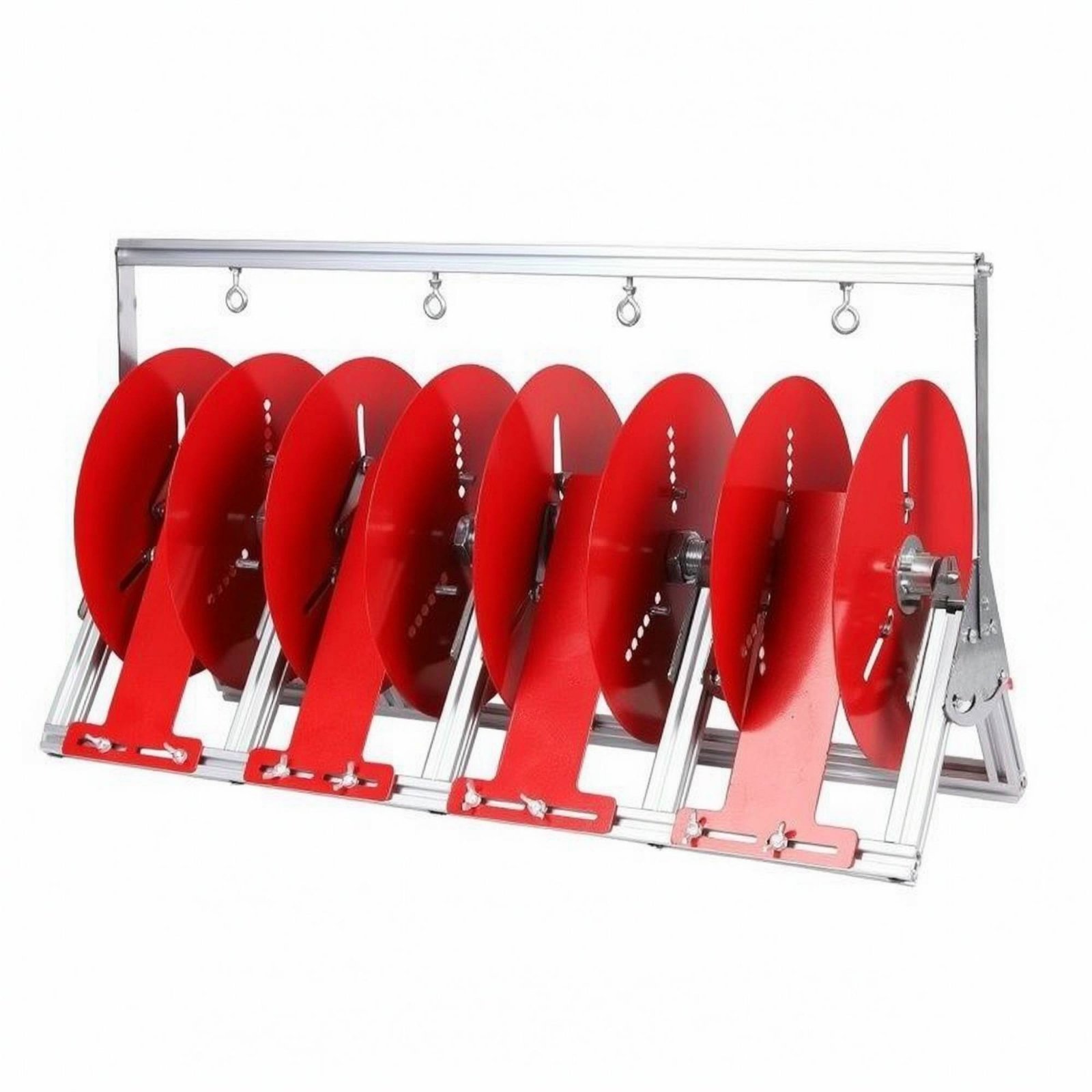 Cable Spool Stand