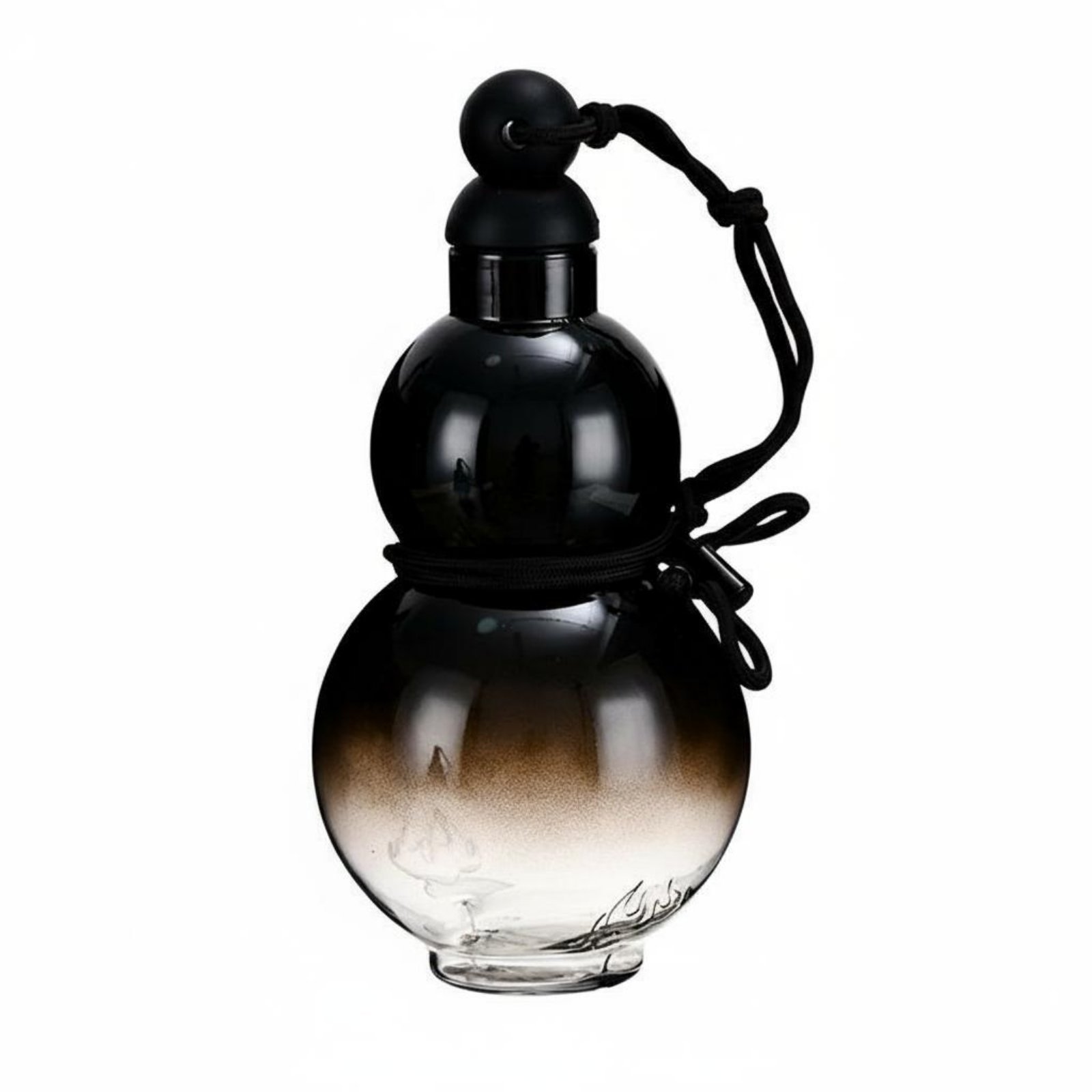 Gourd Shaped Water Bottle