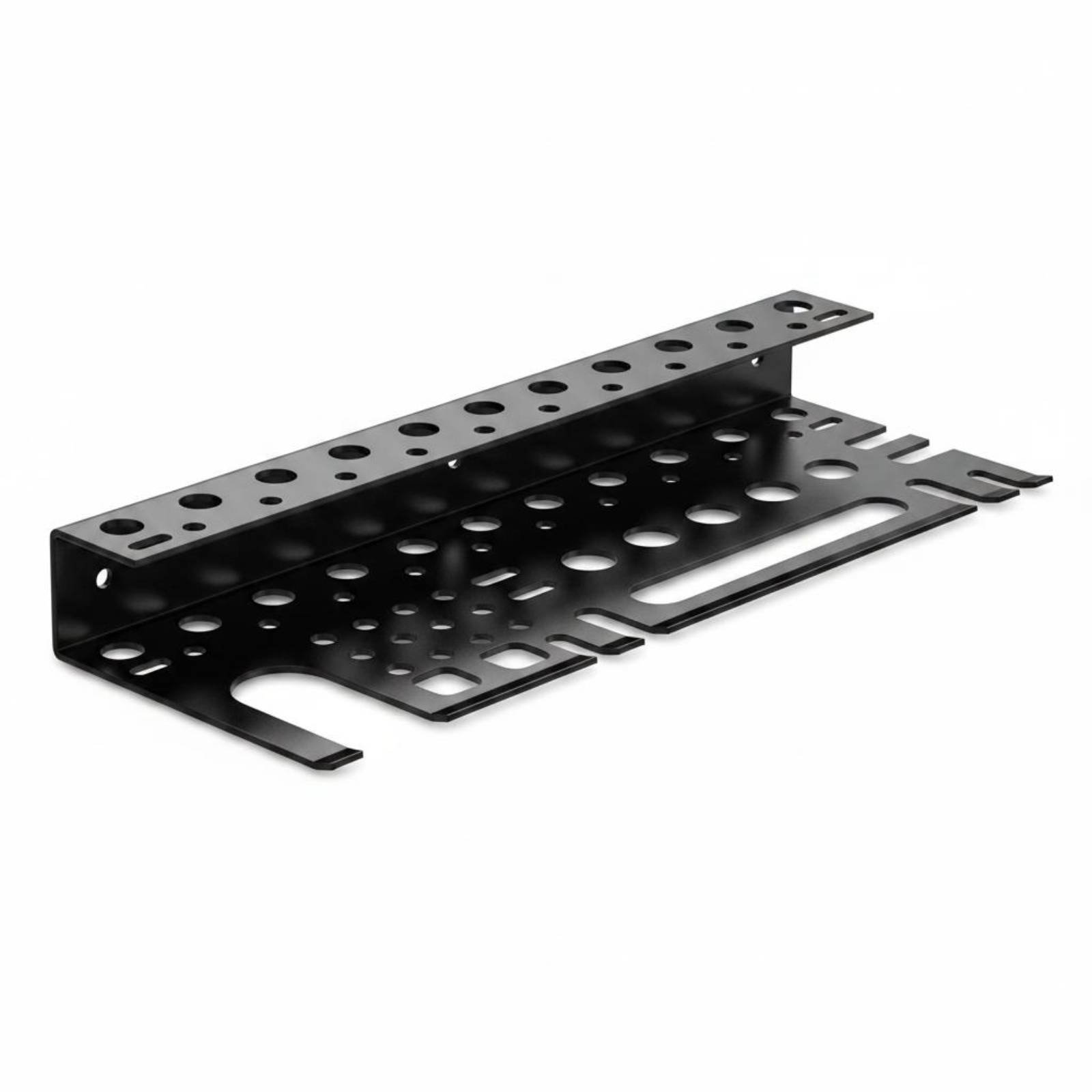 Wall Tool Organizer Rack