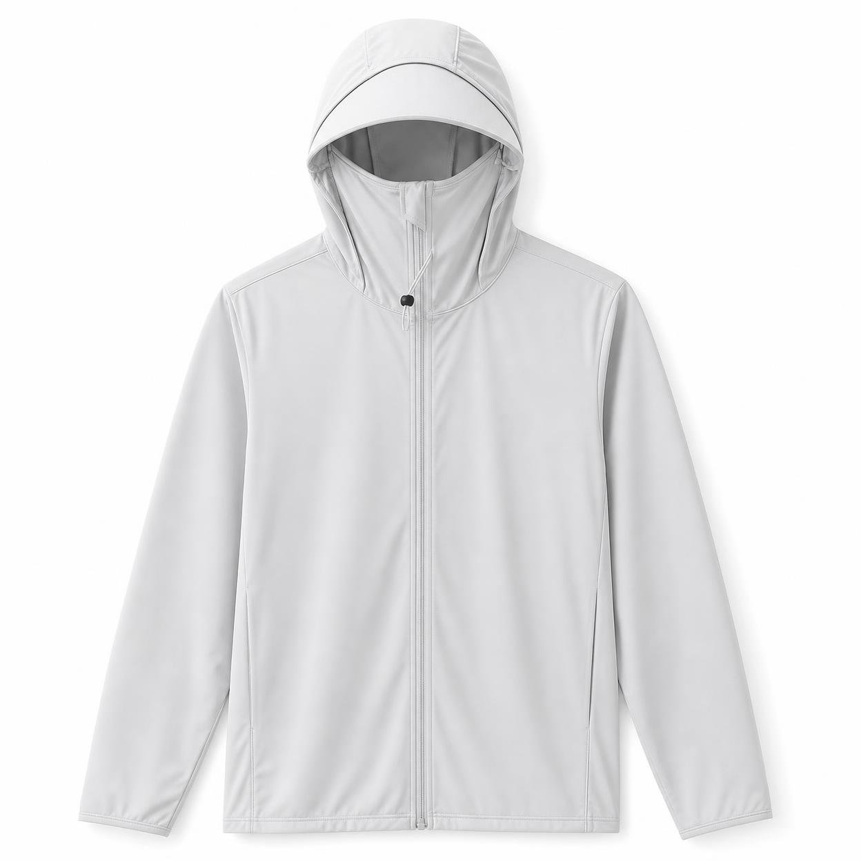 UV Resistant Sun Protection Jacket