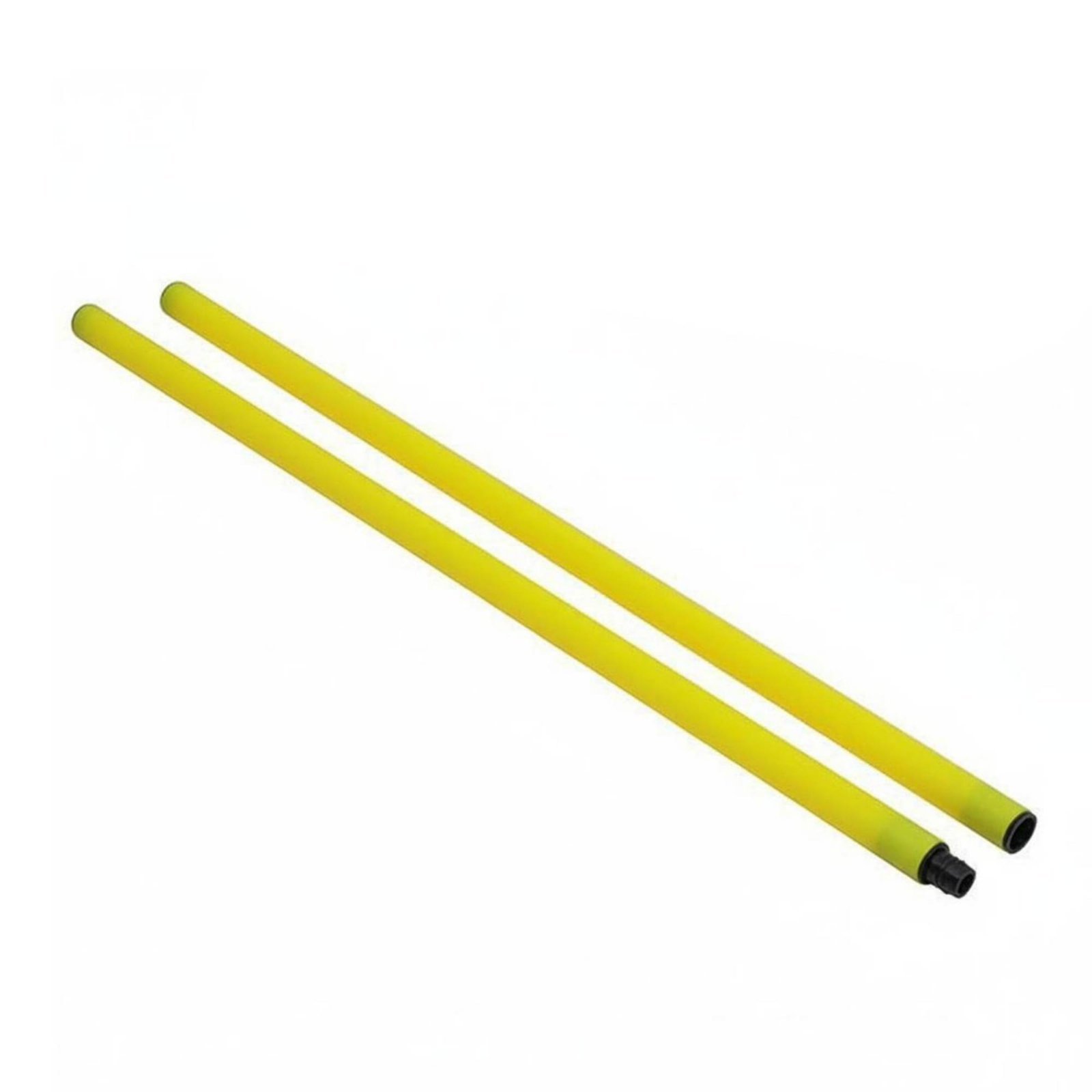 Soccer Training Pole High-Visibility