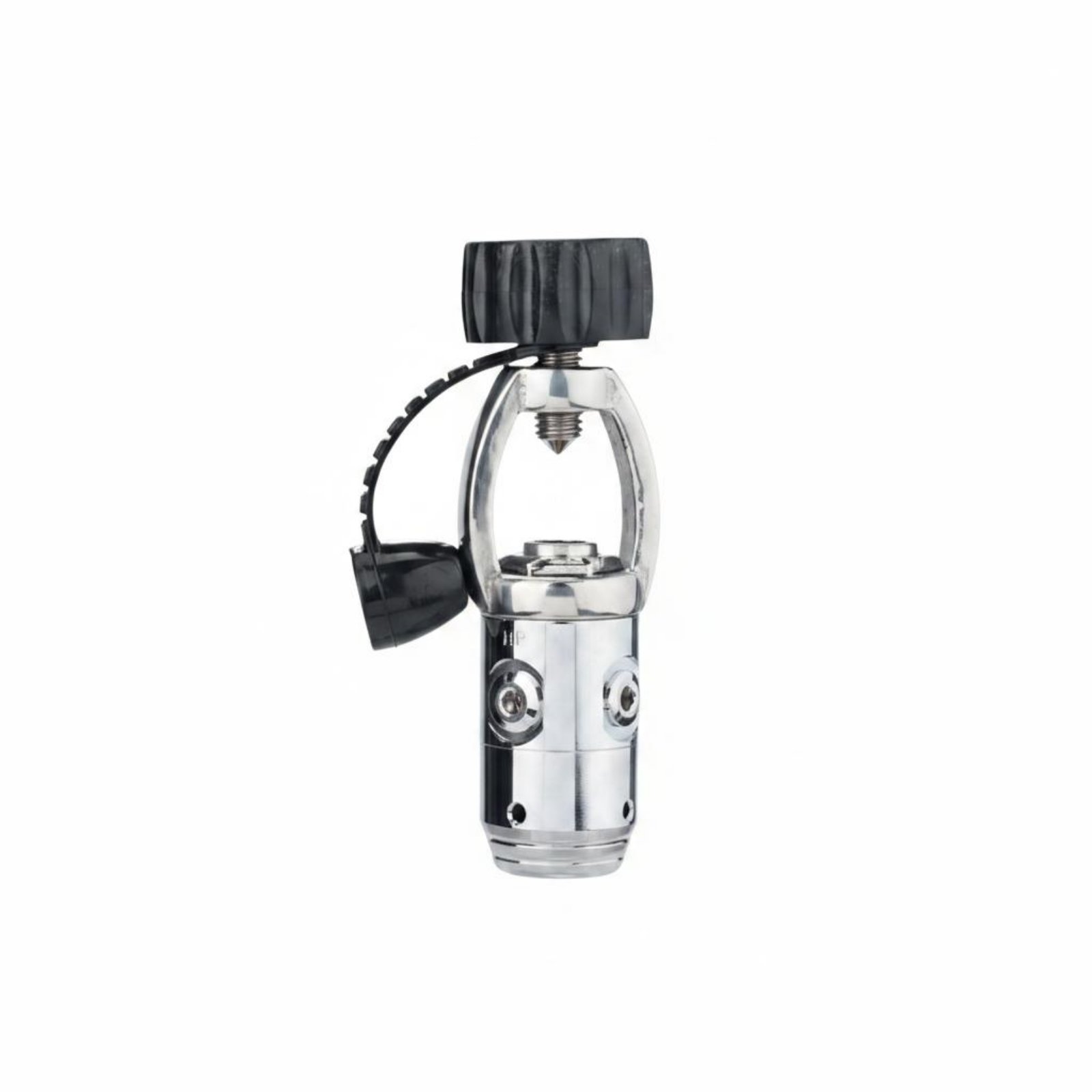 Scuba First Stage Regulator – Upgraded Yoke
