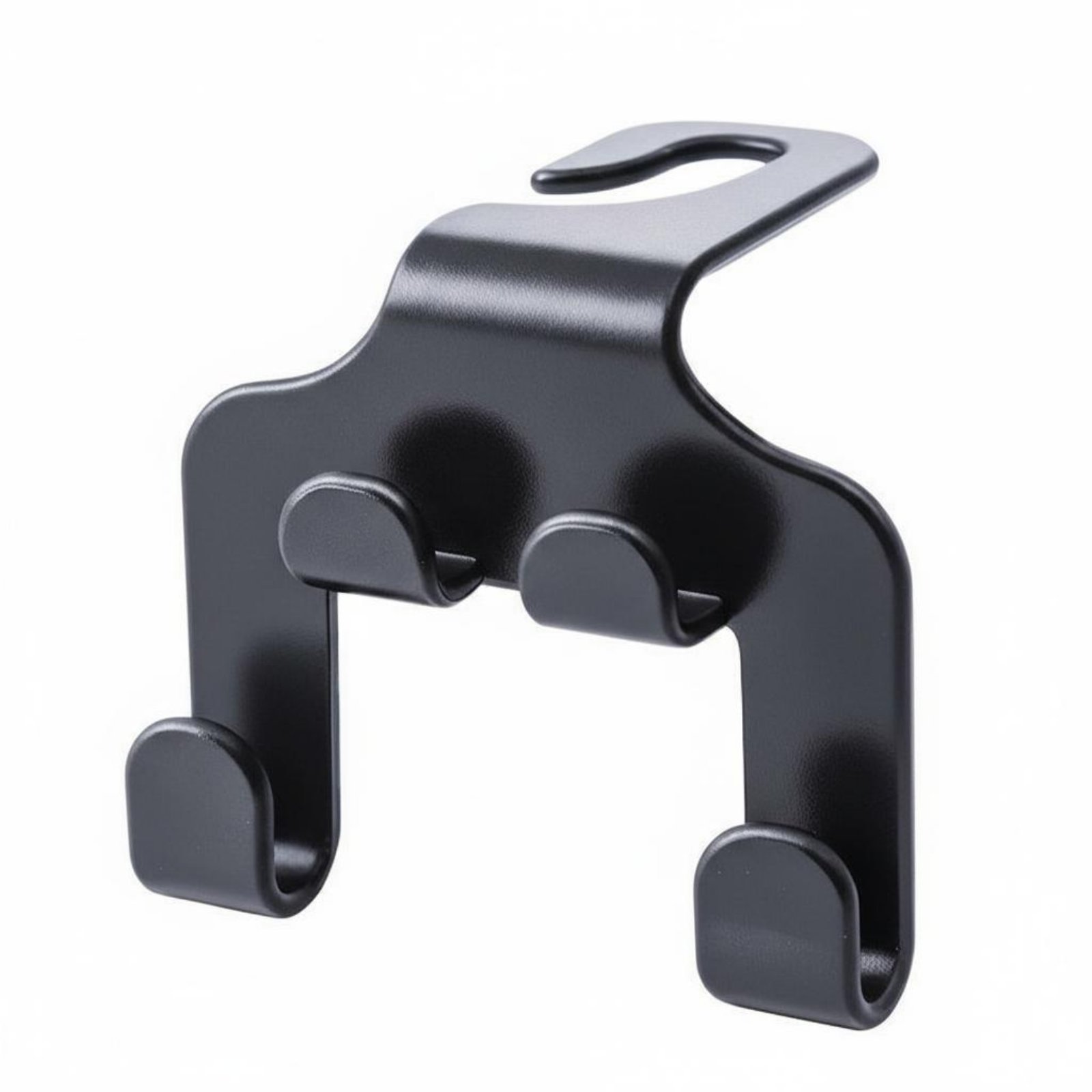 Car Hook Phone Mount