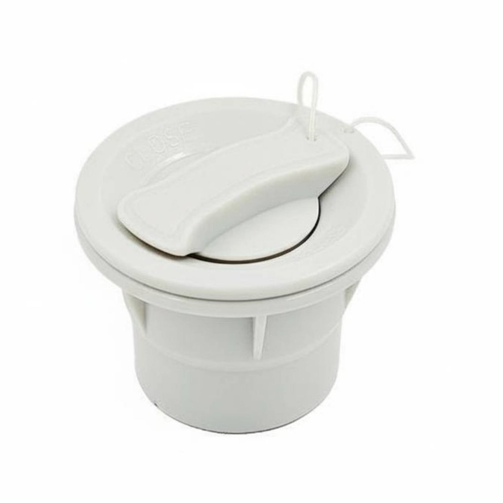 Stand-Up Paddle Board Valve