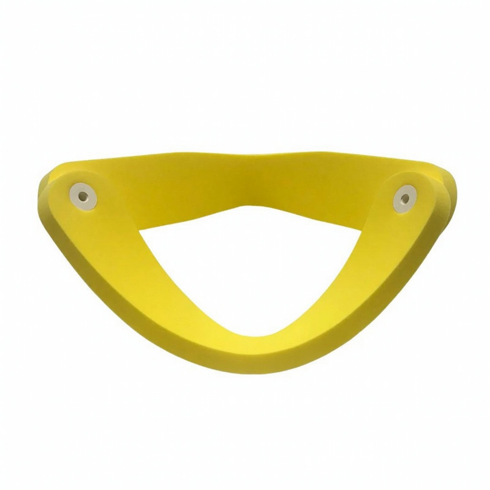 Water Lounger with Backrest