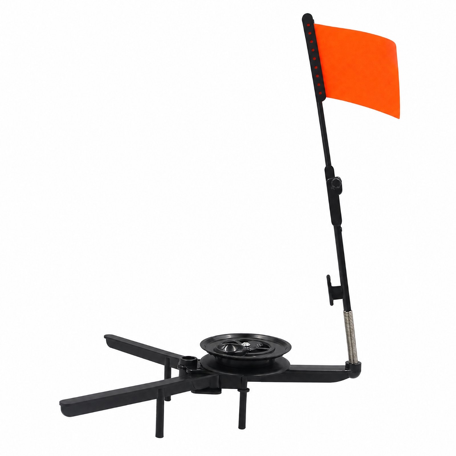 Folding Ice Fishing Tip-Up