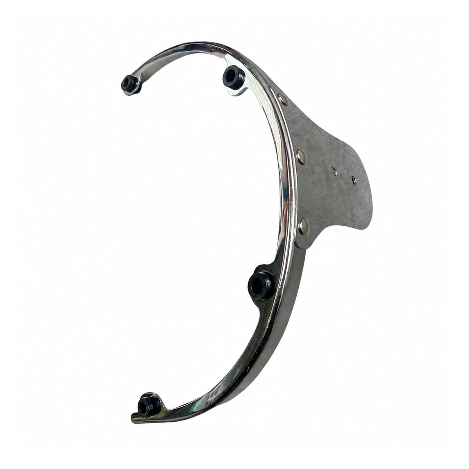 Silver Electroplated Tom Hanger