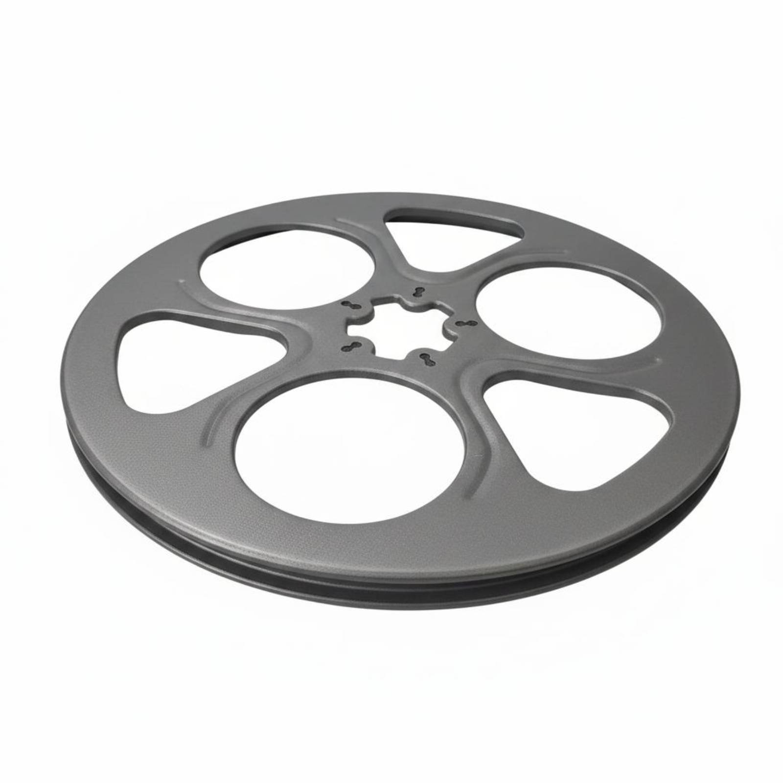 Thickened Pulley Wheel